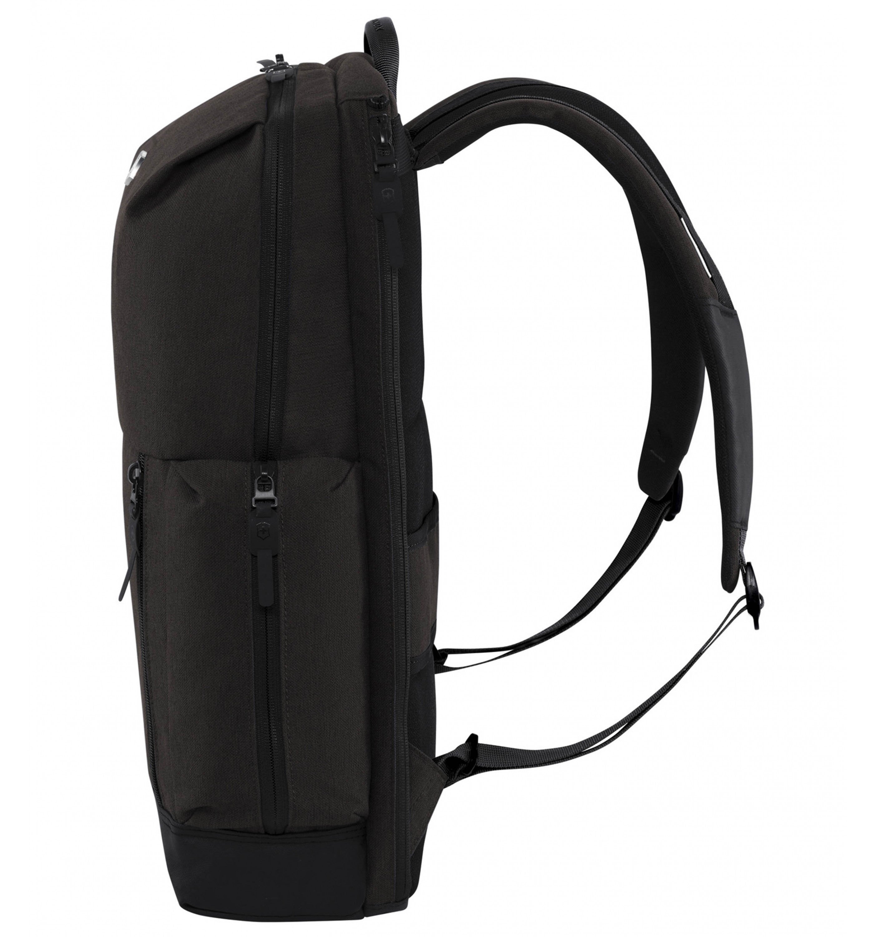 VICTORINOXALTMONT CLASSIC CASUAL-DELUXE LAPTOP BACKPACKBLACK 48 CM