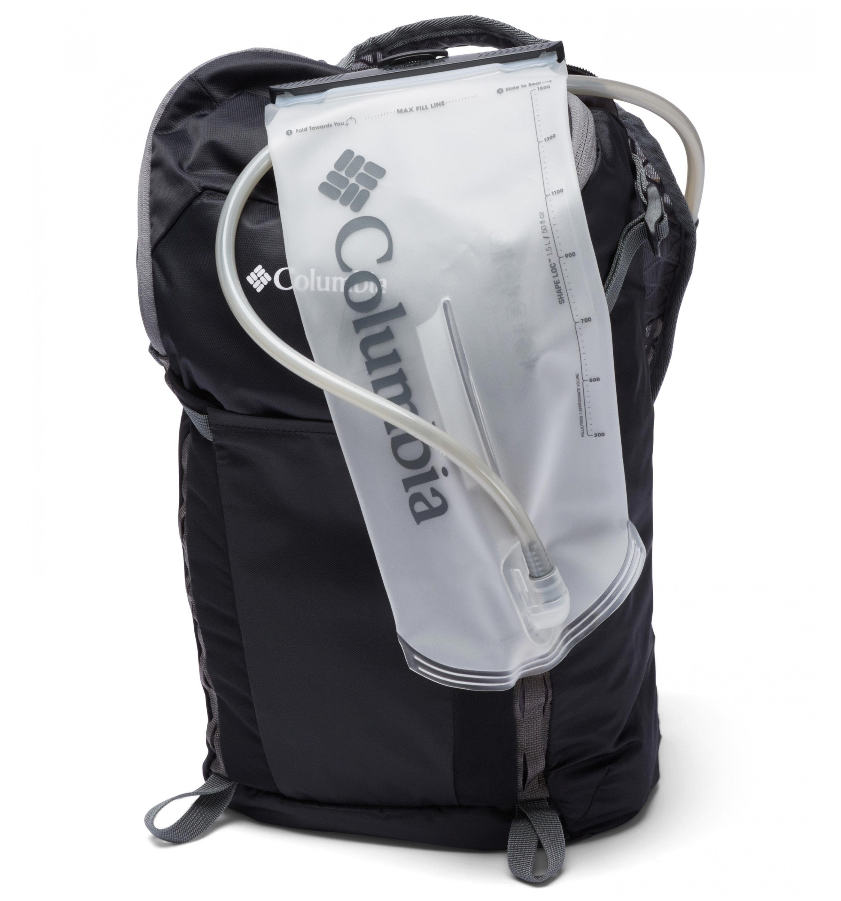 COLUMBIA SPORTSWEARColumbia Maxtrail 16L Backpack With Reservoir