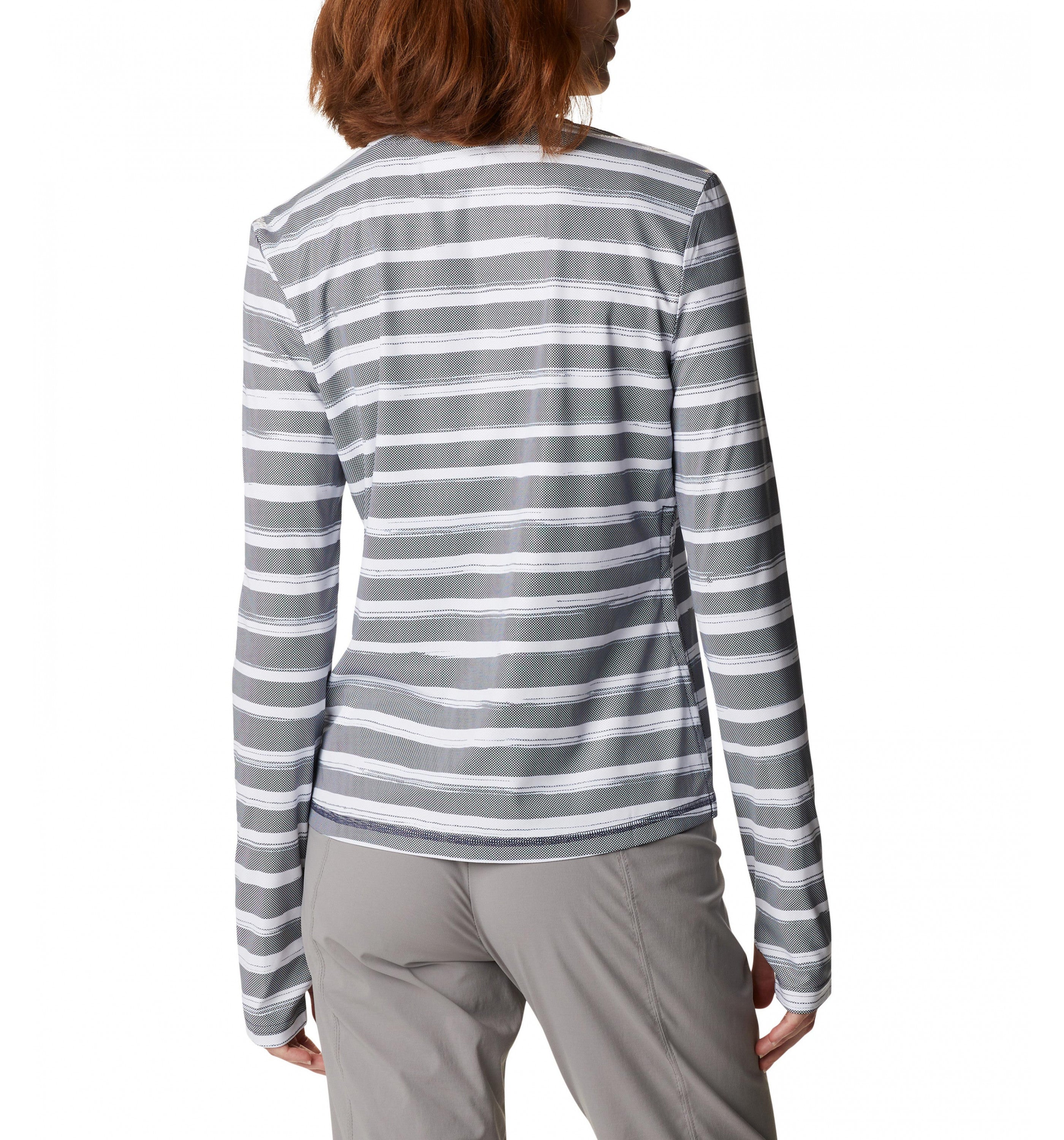 COLUMBIA SPORTSWEARColumbia Women's W Sun Deflector Summerdry LS Shirt