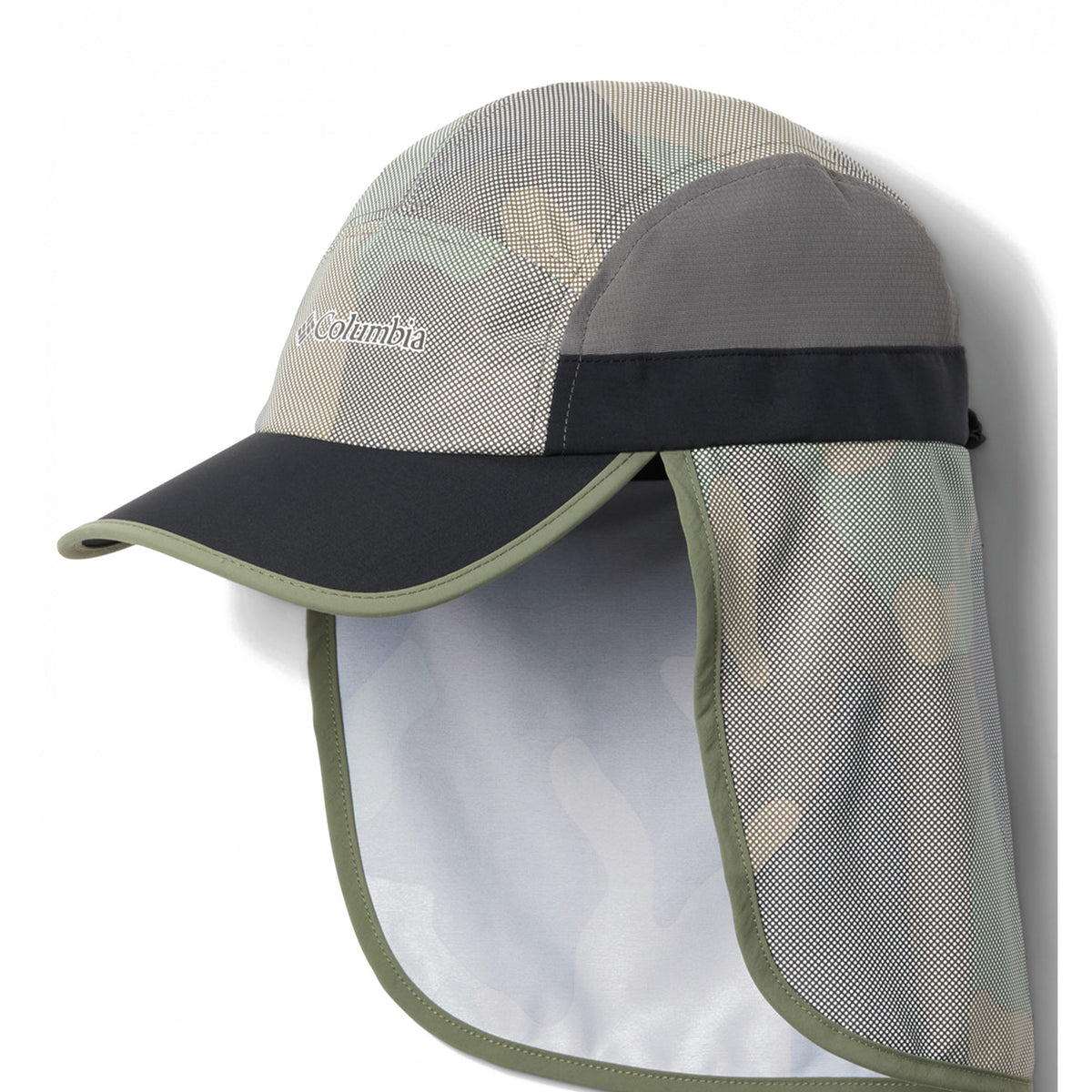 Columbia Sun Deflector II Ball Cap – The Travel Club PH