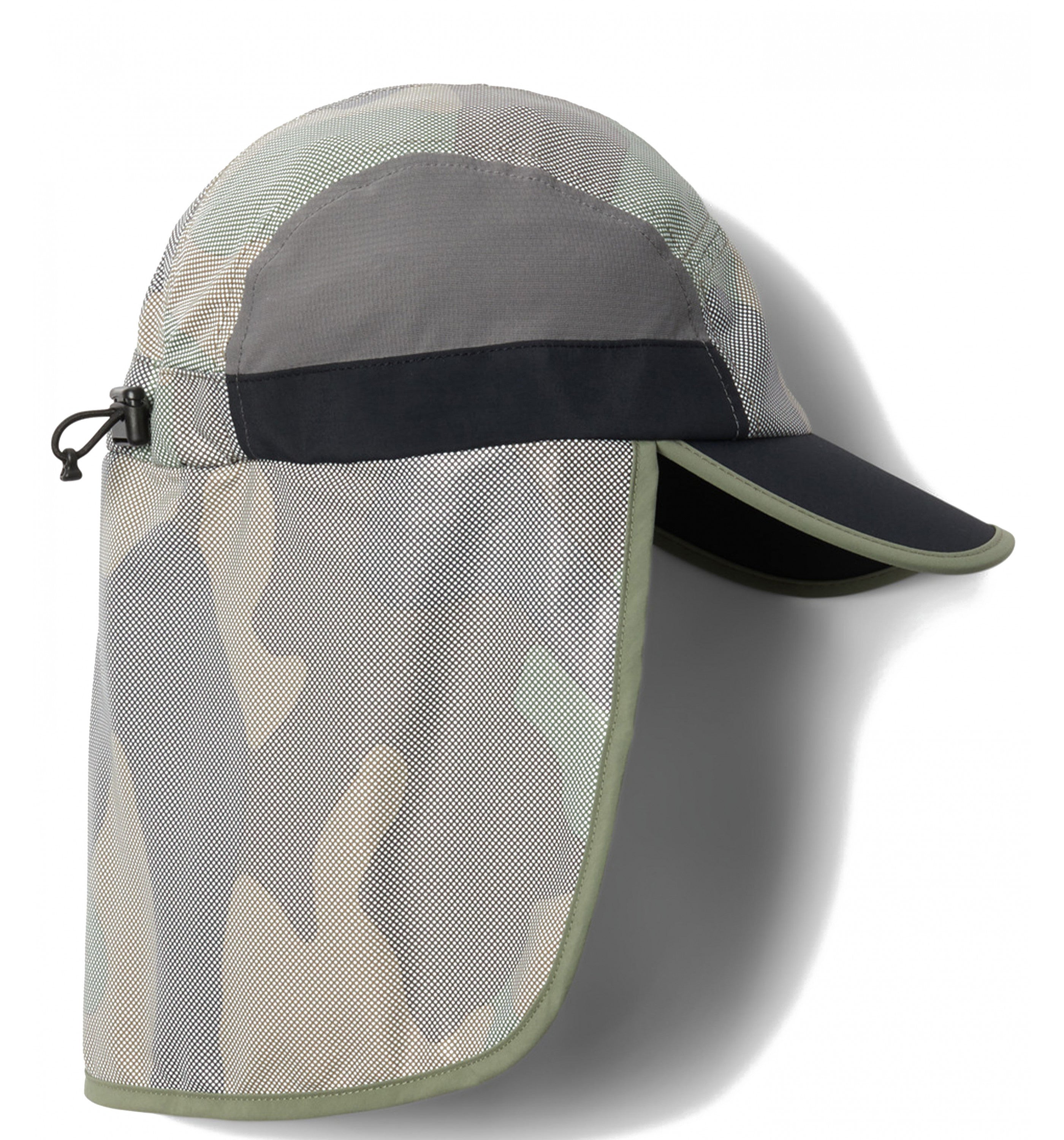 COLUMBIA SPORTSWEARColumbia Sun Deflector II Ball Cap