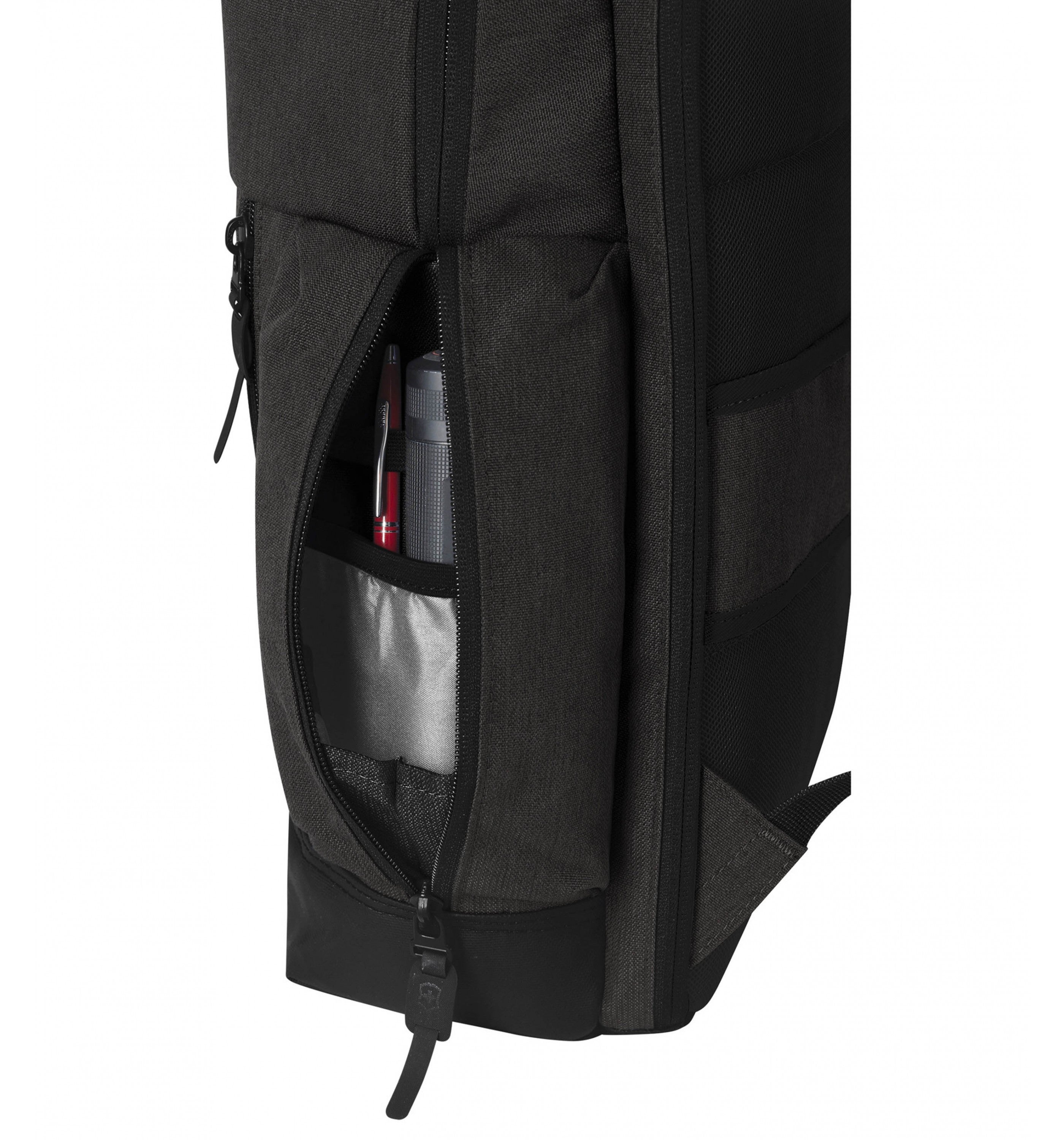 VICTORINOXALTMONT CLASSIC CASUAL-DELUXE LAPTOP BACKPACKBLACK 48 CM
