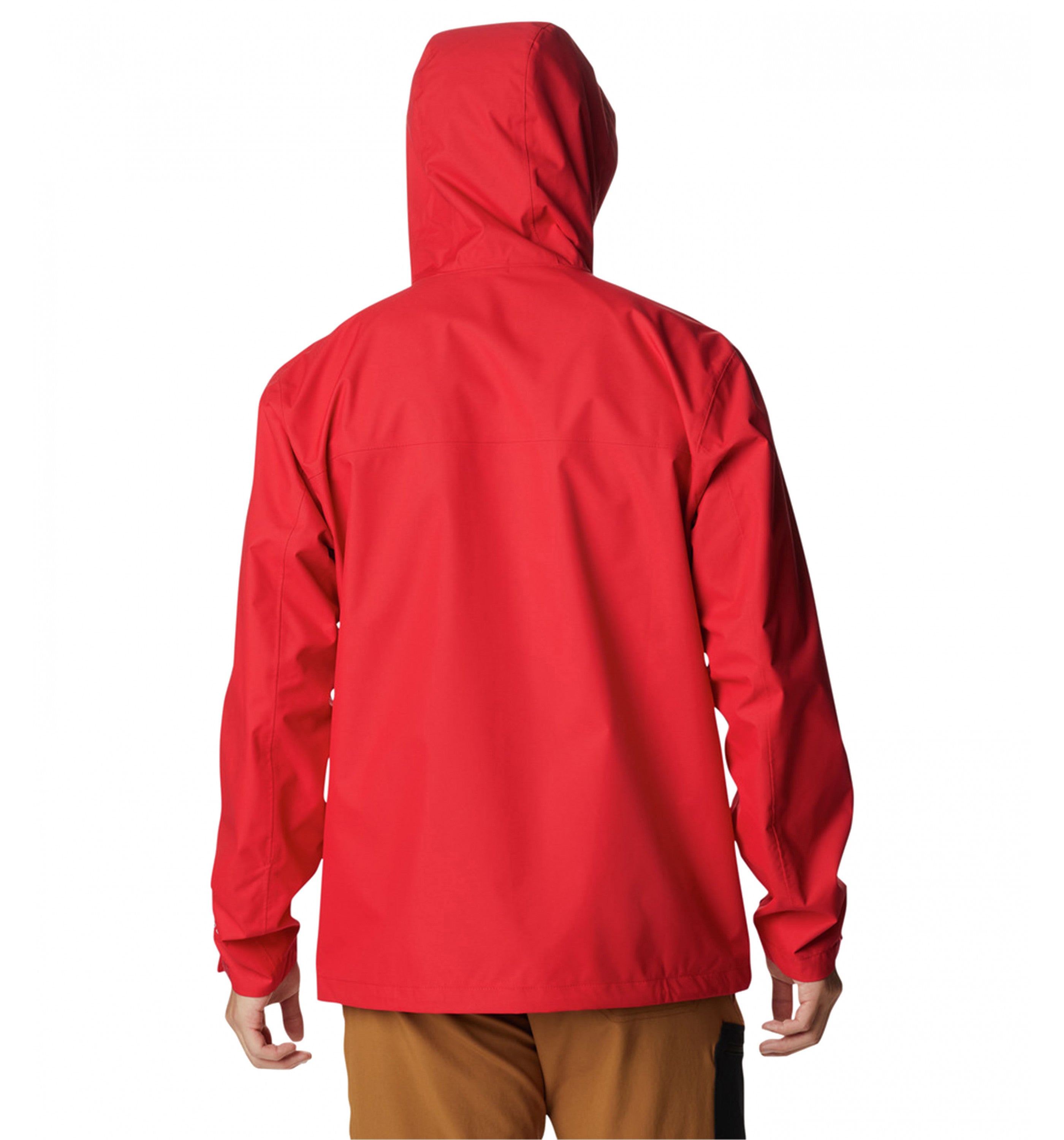 COLUMBIA SPORTSWEARColumbia Men's Hikebound Jacket