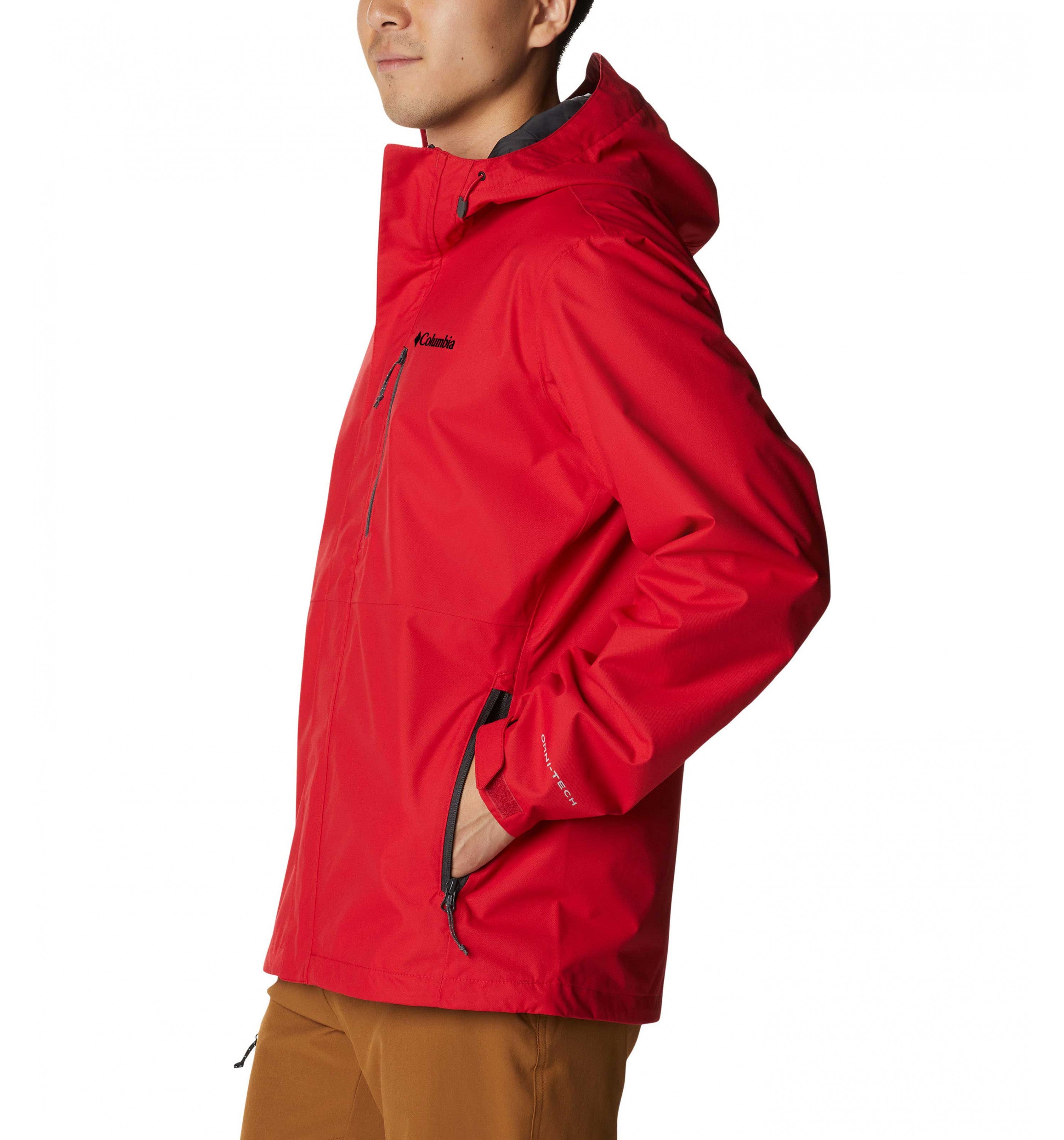 COLUMBIA SPORTSWEARColumbia Men's Hikebound Jacket