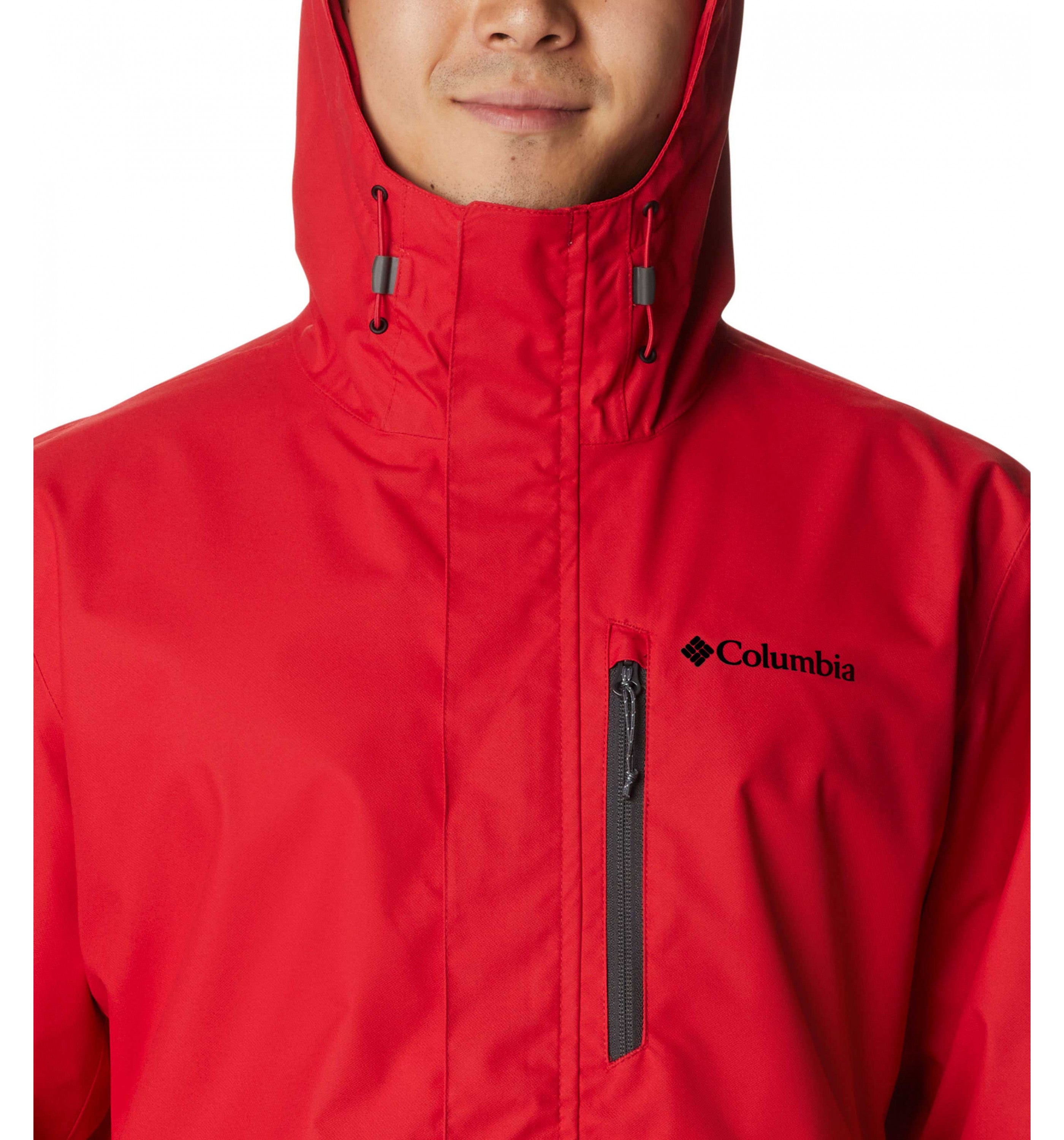 COLUMBIA SPORTSWEARColumbia Men's Hikebound Jacket