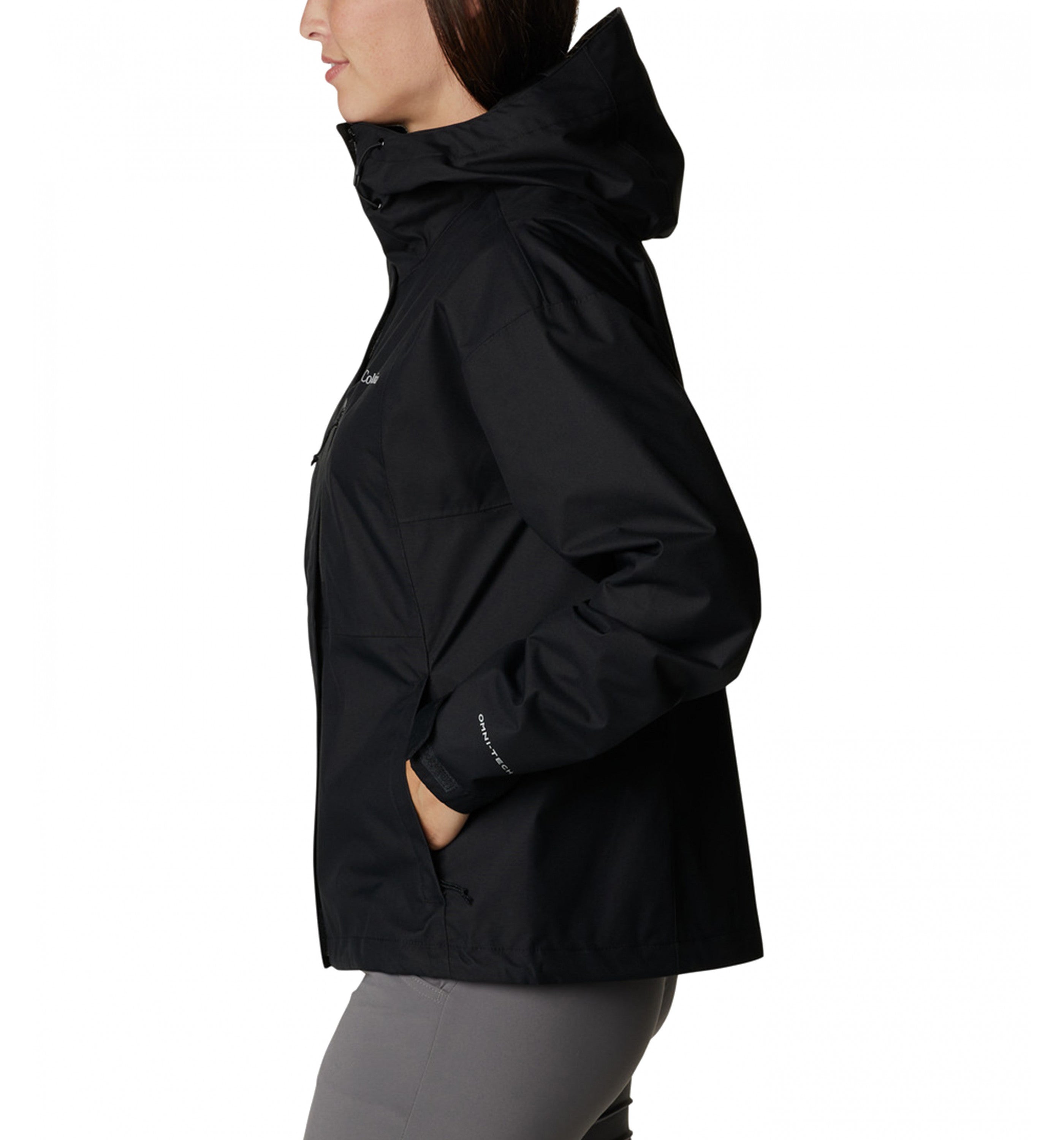 COLUMBIA SPORTSWEARColumbia Women's Hikebound Jacket
