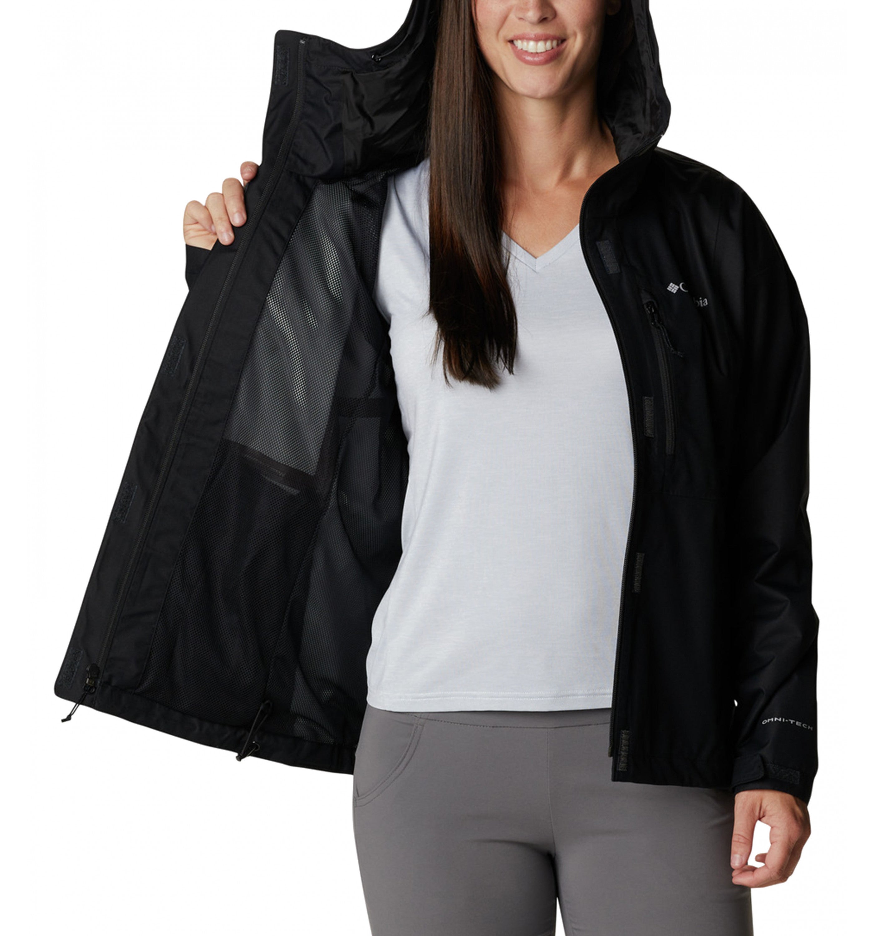 COLUMBIA SPORTSWEARColumbia Women's Hikebound Jacket