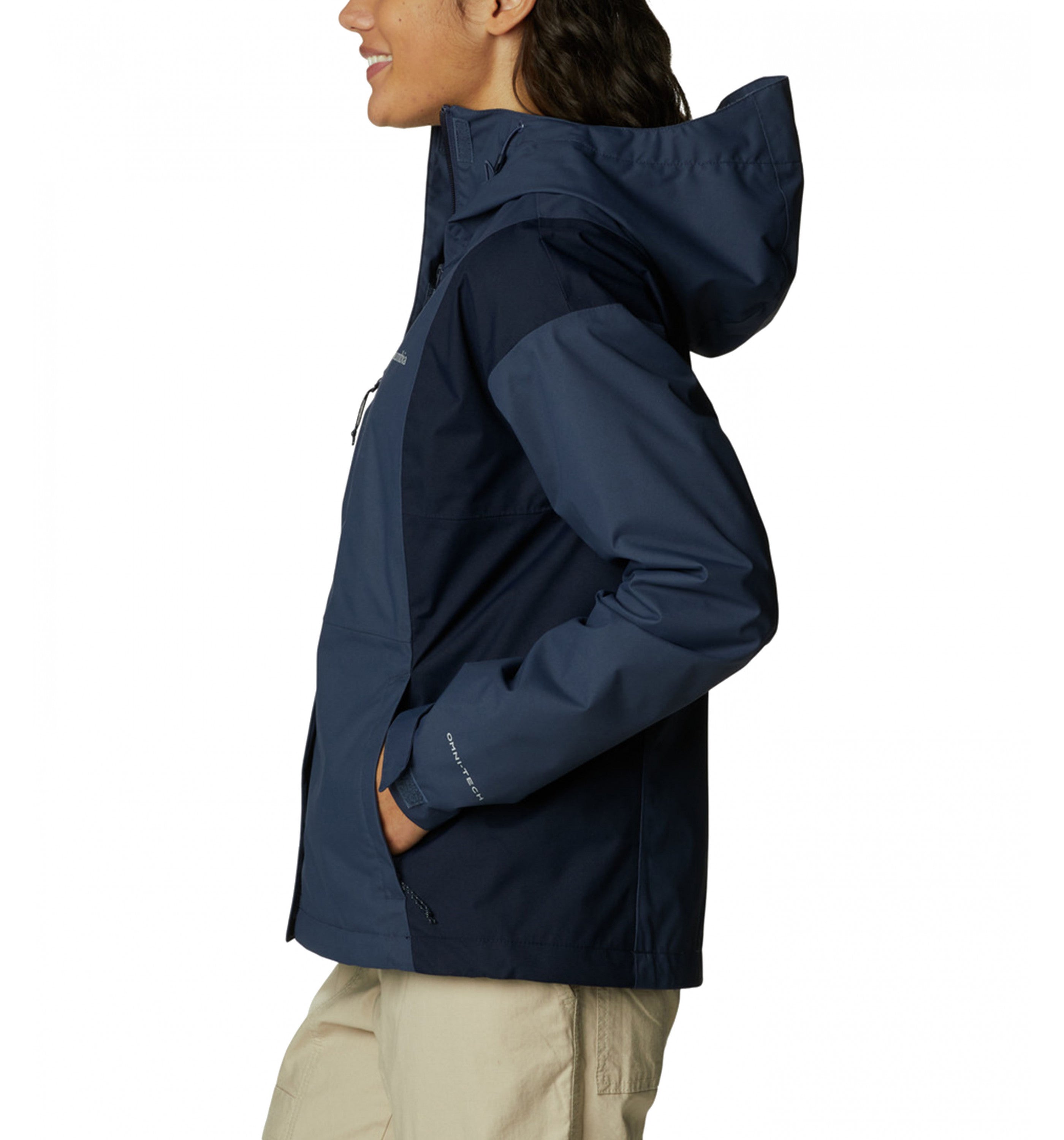 COLUMBIA SPORTSWEARColumbia Women's Hikebound Jacket