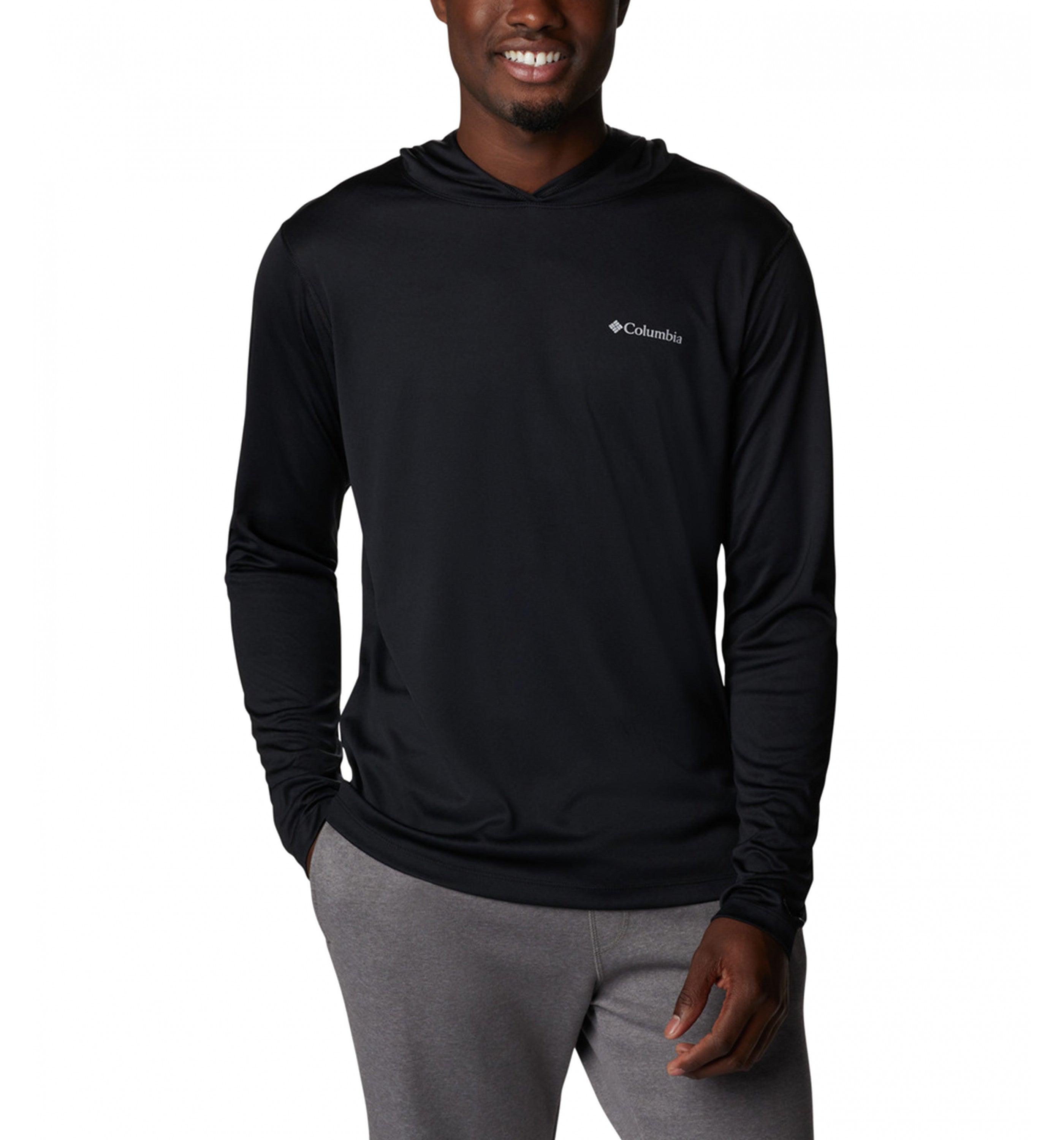 COLUMBIA SPORTSWEARColumbia Men's Zero Rules Hoodie