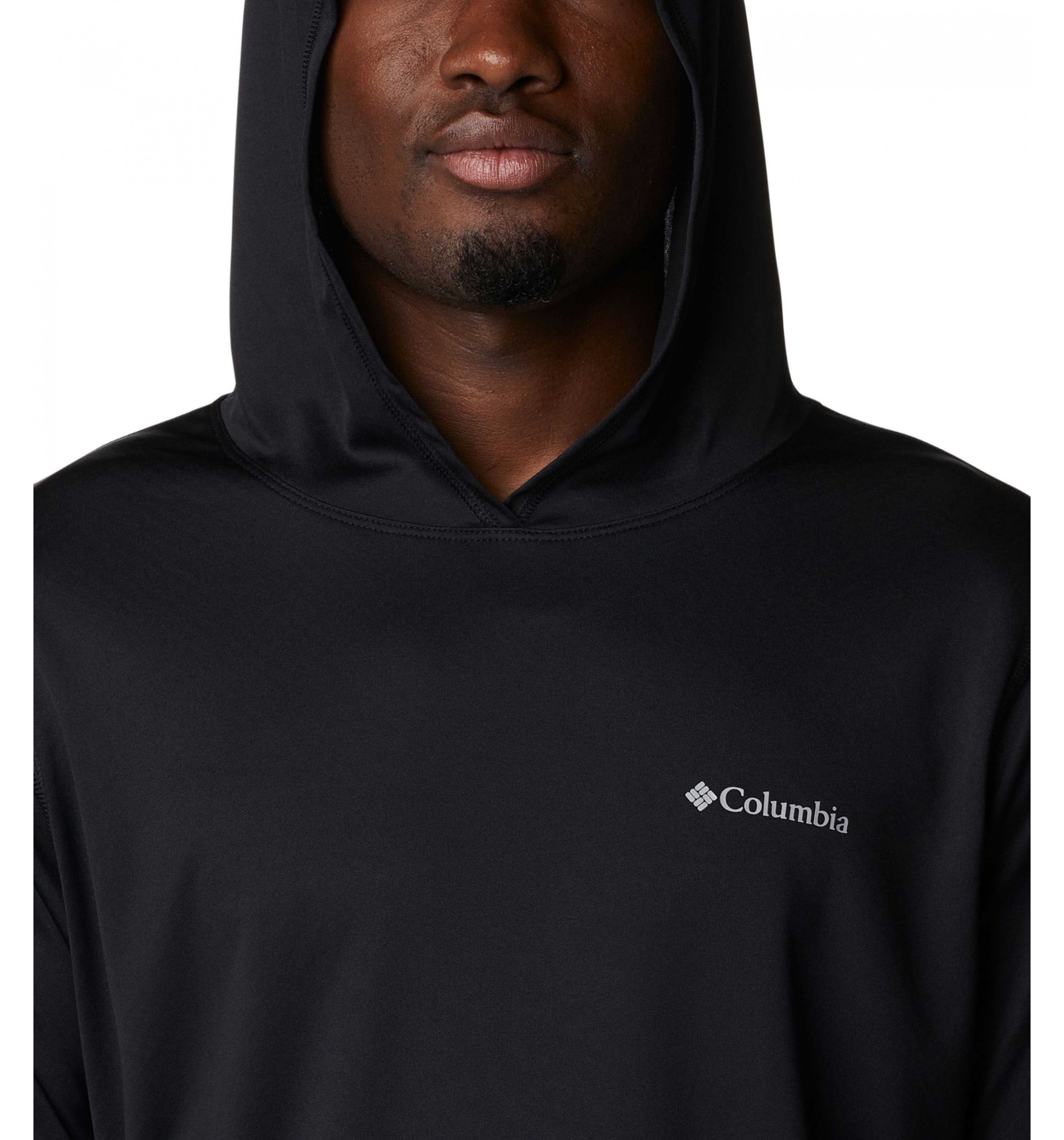 COLUMBIA SPORTSWEARColumbia Men's Zero Rules Hoodie