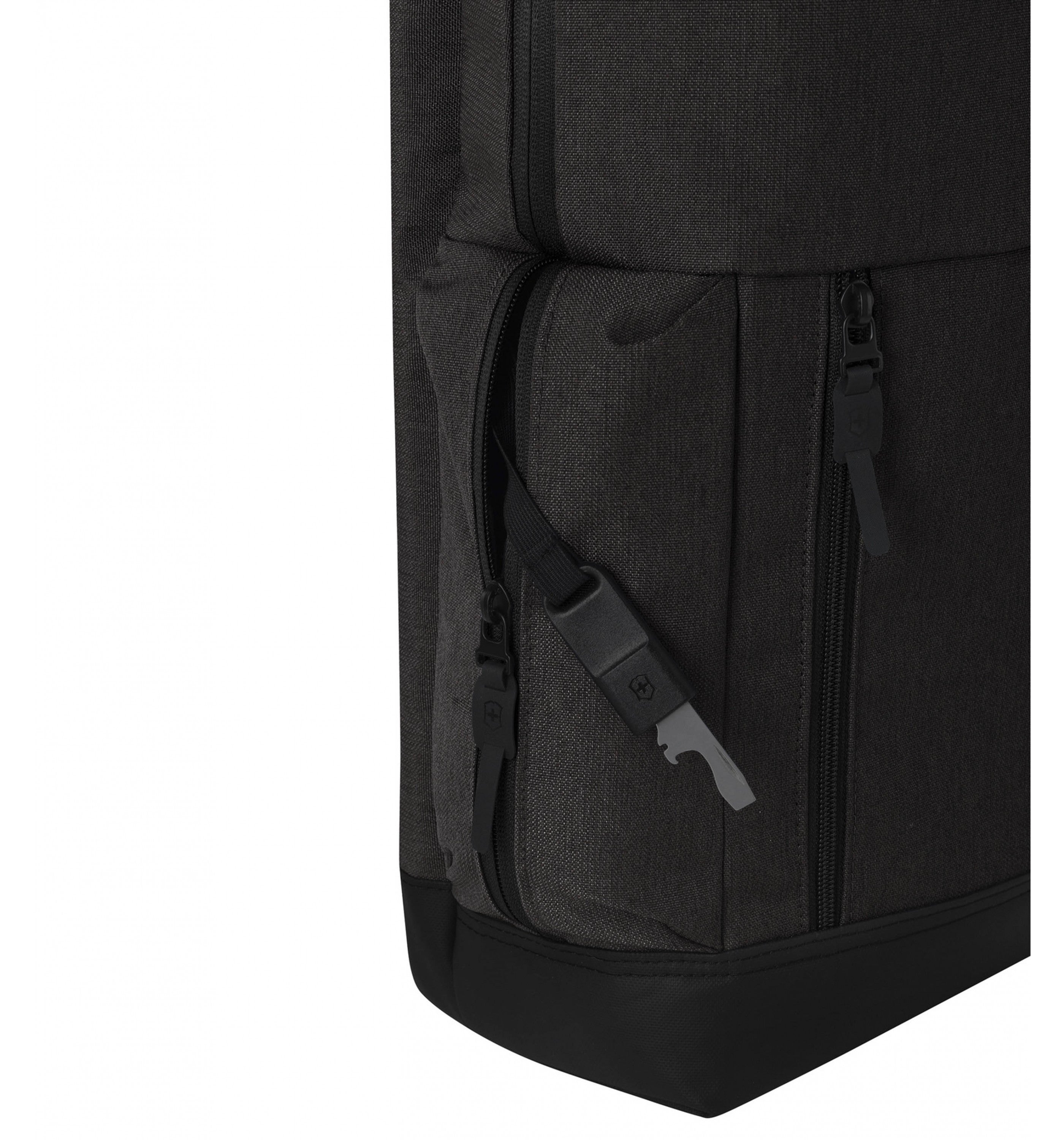 VICTORINOXALTMONT CLASSIC CASUAL-DELUXE LAPTOP BACKPACKBLACK 48 CM