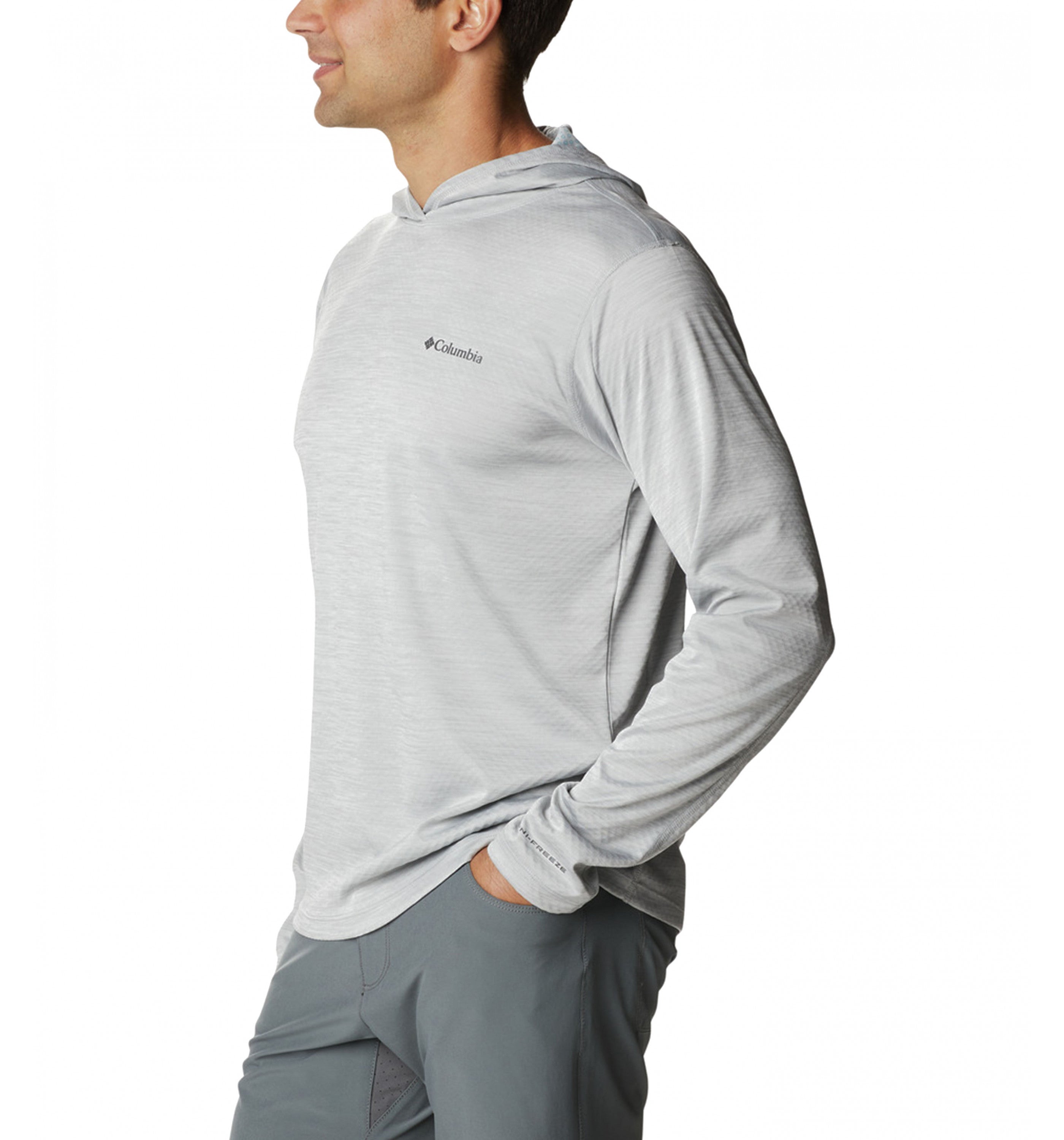 COLUMBIA SPORTSWEARColumbia Men's Zero Rules Hoodie