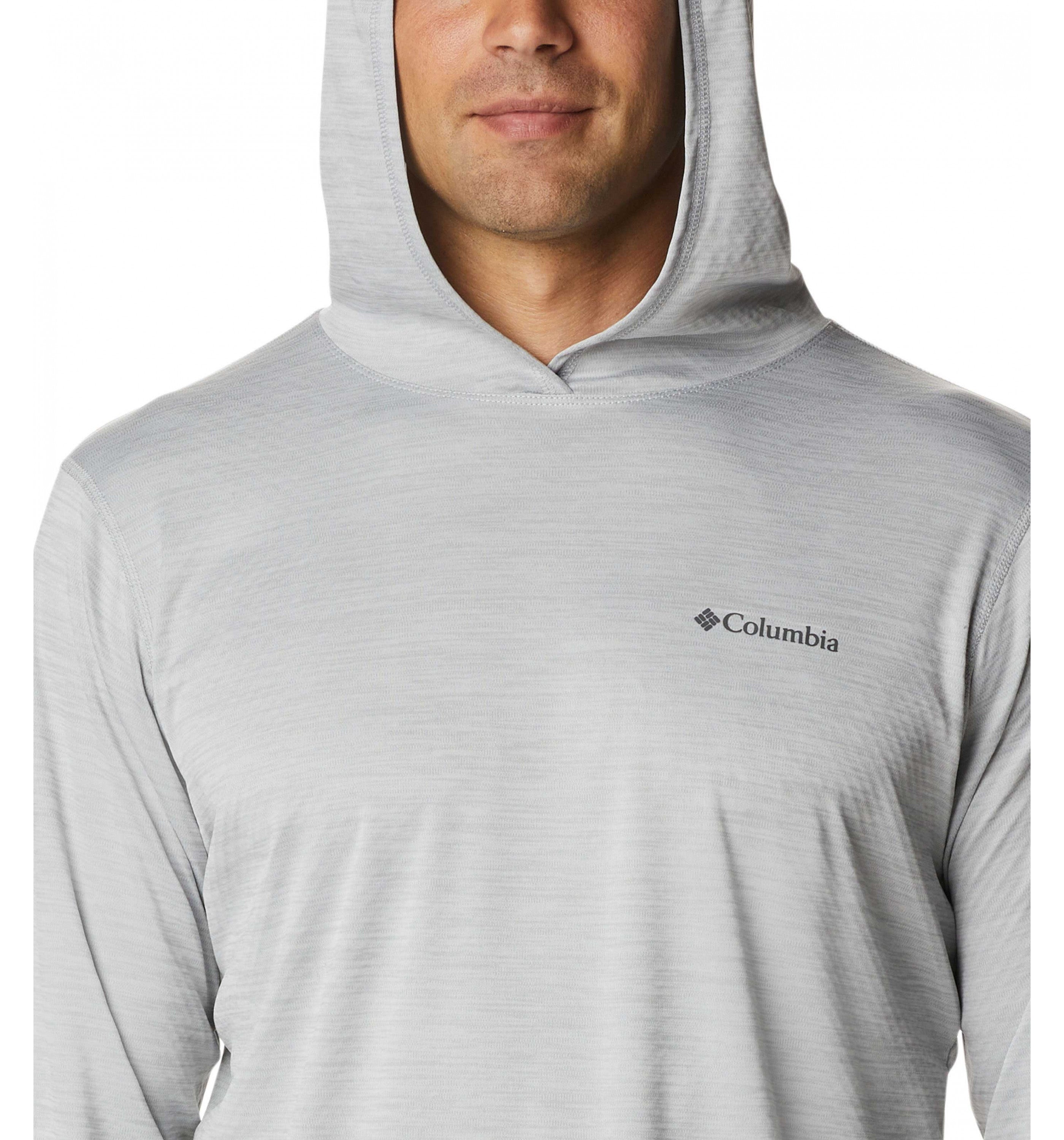 COLUMBIA SPORTSWEARColumbia Men's Zero Rules Hoodie