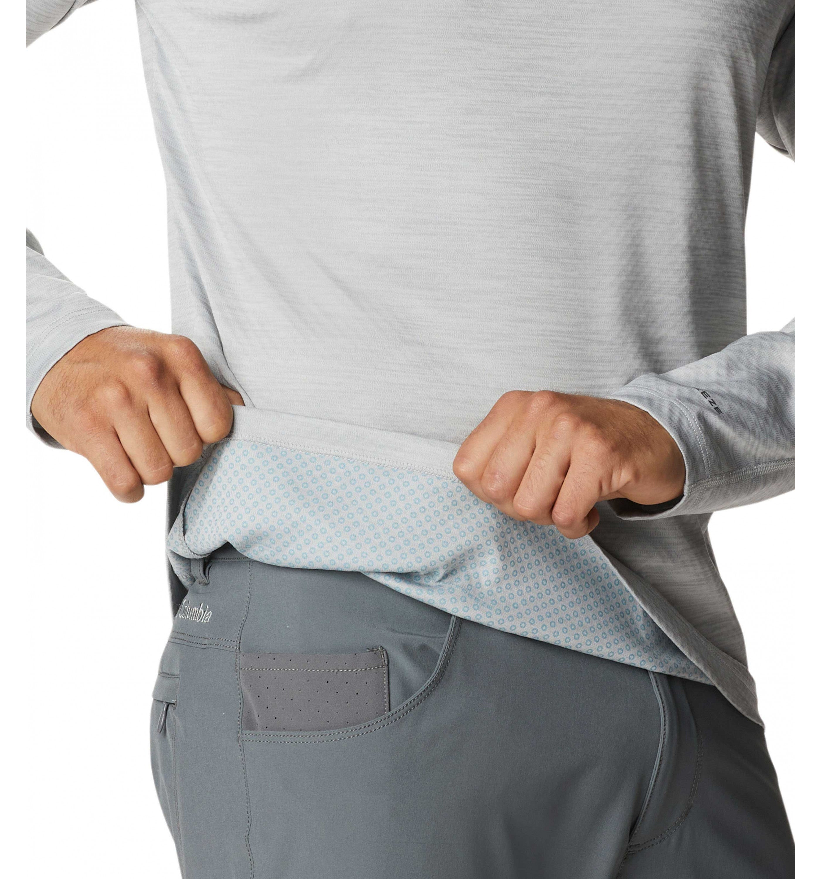 COLUMBIA SPORTSWEARColumbia Men's Zero Rules Hoodie