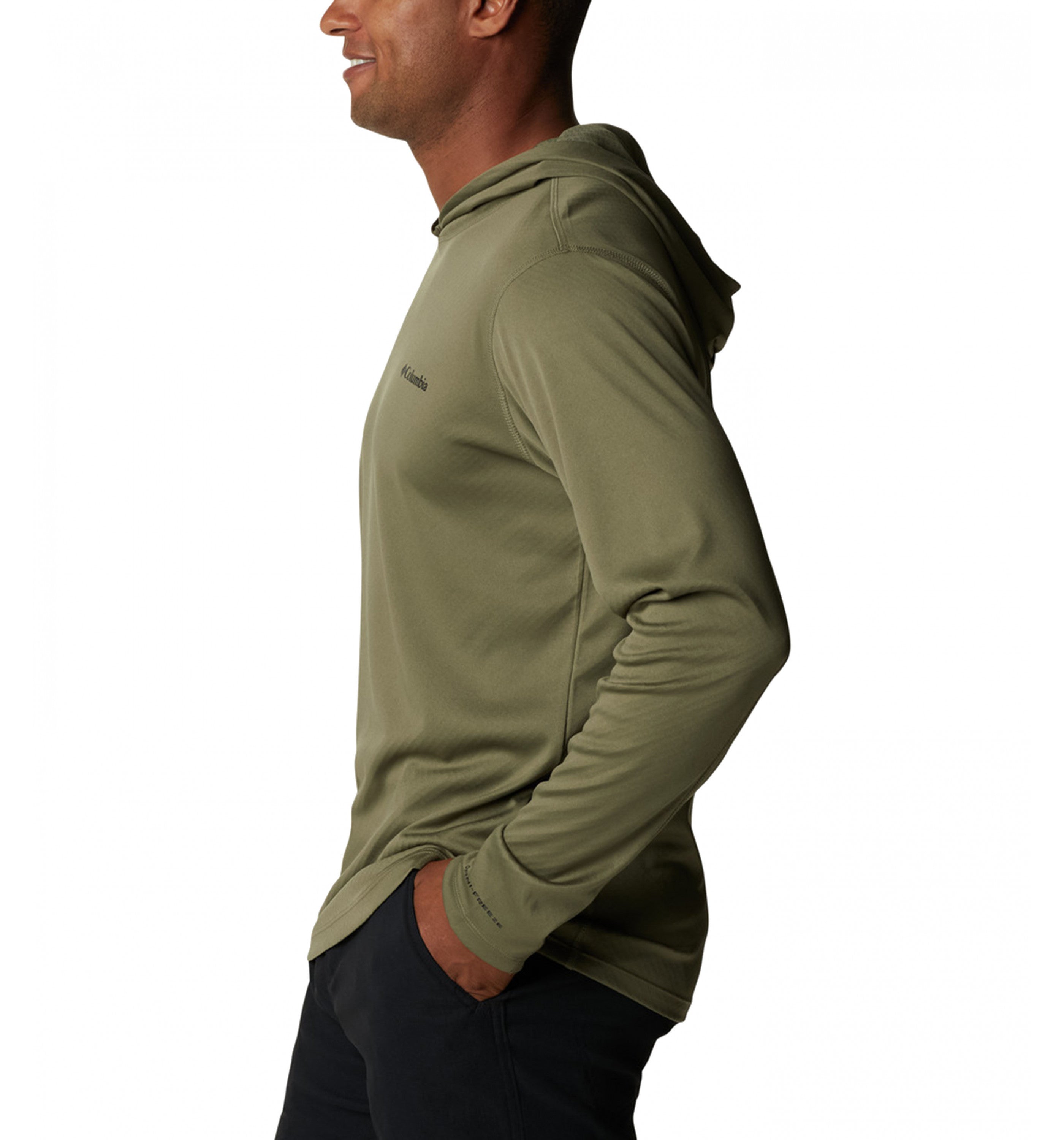 COLUMBIA SPORTSWEARColumbia Men's Zero Rules Hoodie