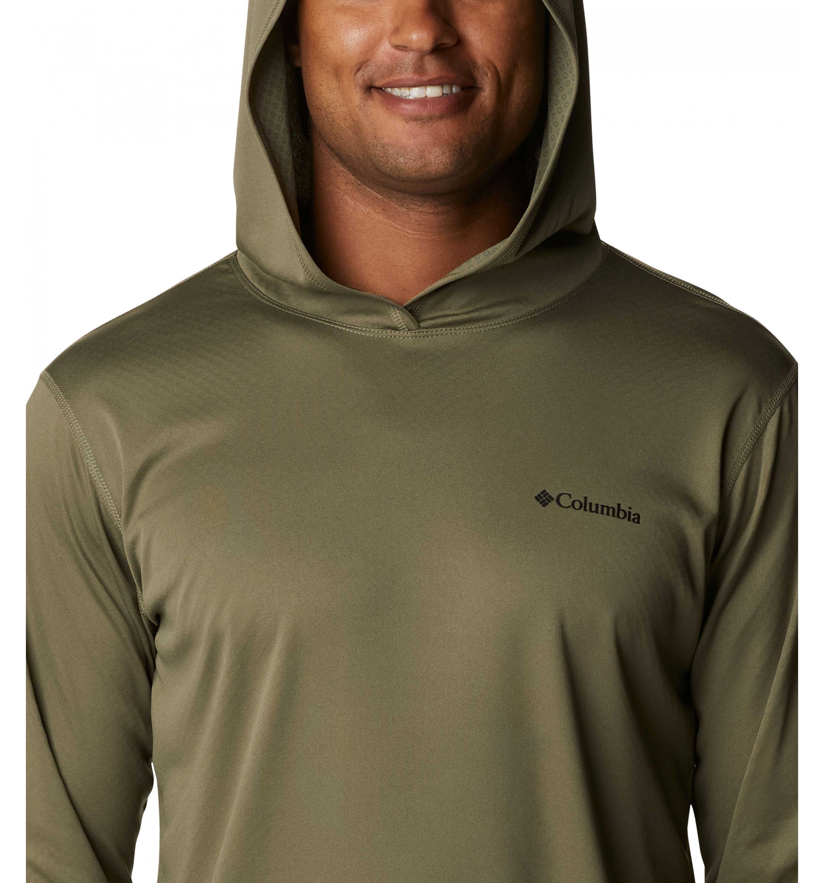 COLUMBIA SPORTSWEARColumbia Men's Zero Rules Hoodie