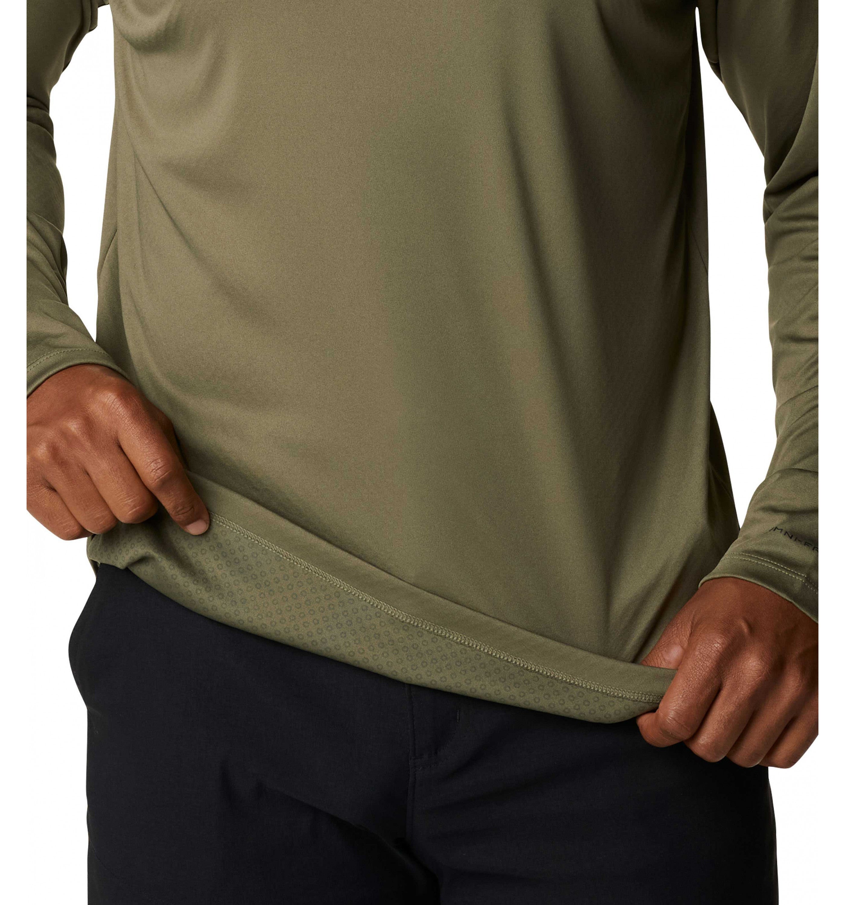 COLUMBIA SPORTSWEARColumbia Men's Zero Rules Hoodie