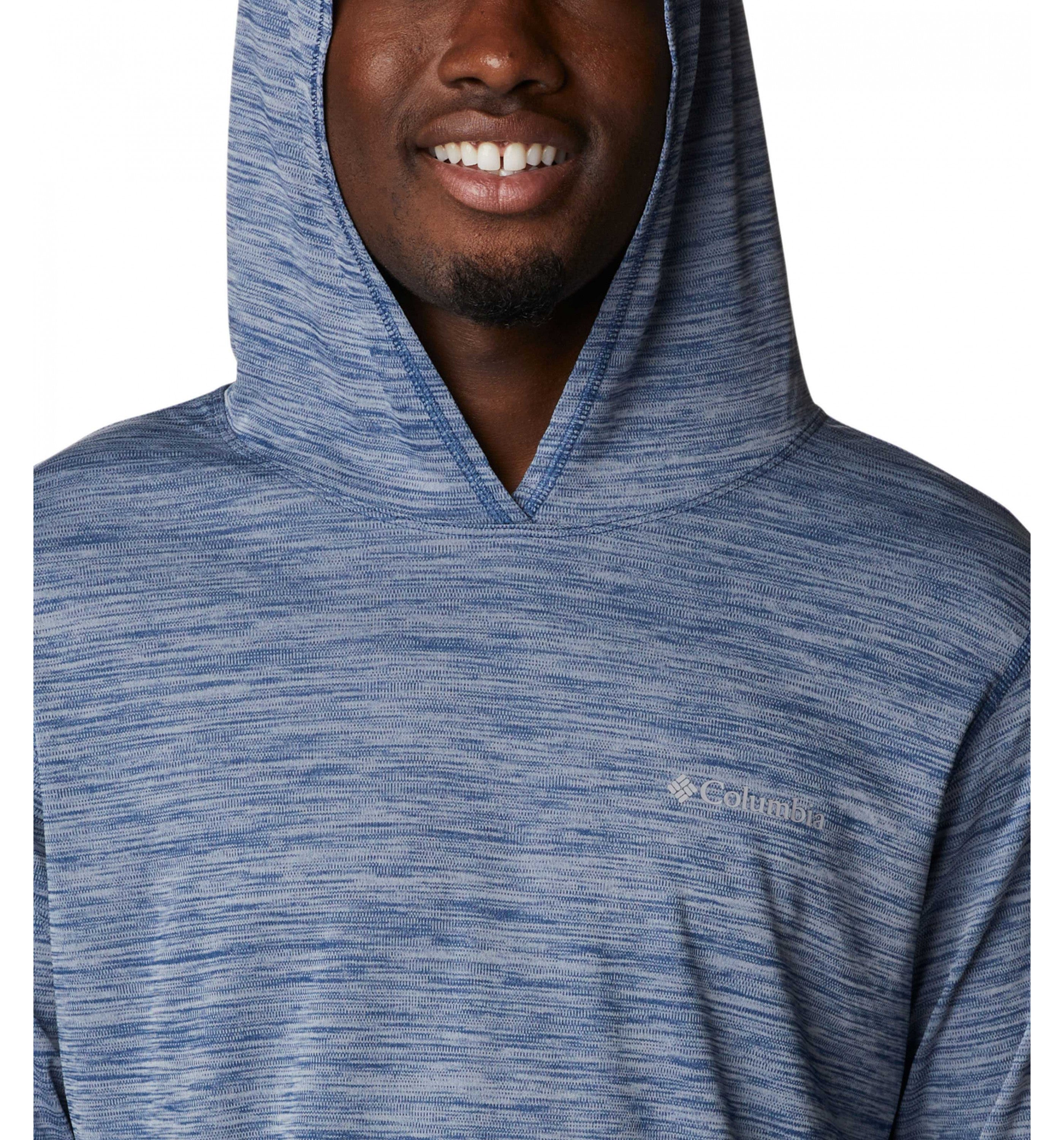 COLUMBIA SPORTSWEARColumbia Men's Zero Rules Hoodie