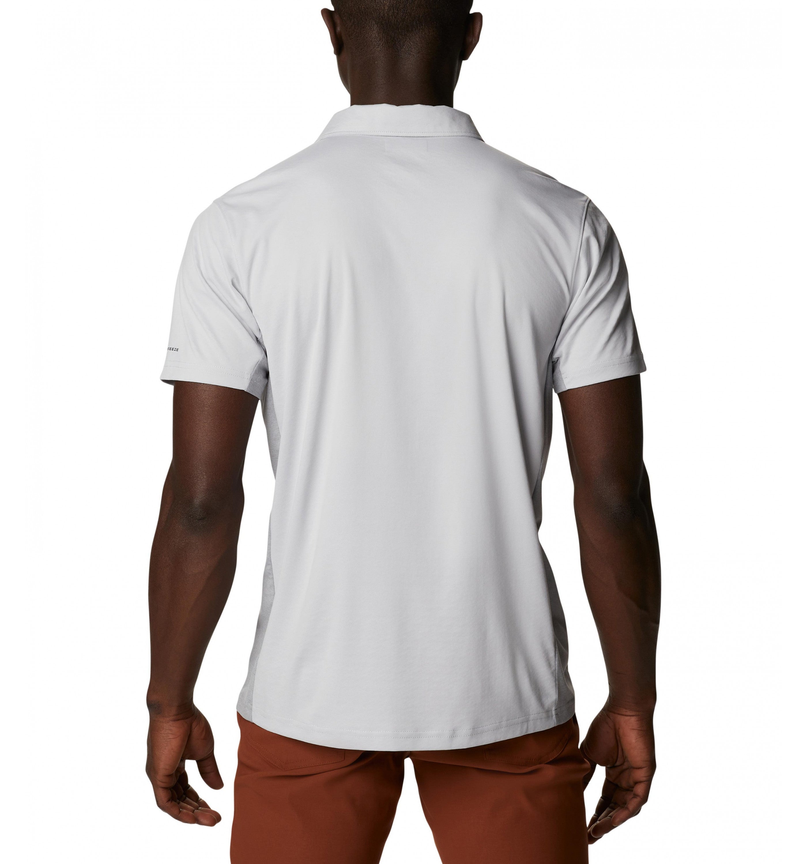 COLUMBIA SPORTSWEARColumbia Men's Zero Ice Cirro-Cool Polo