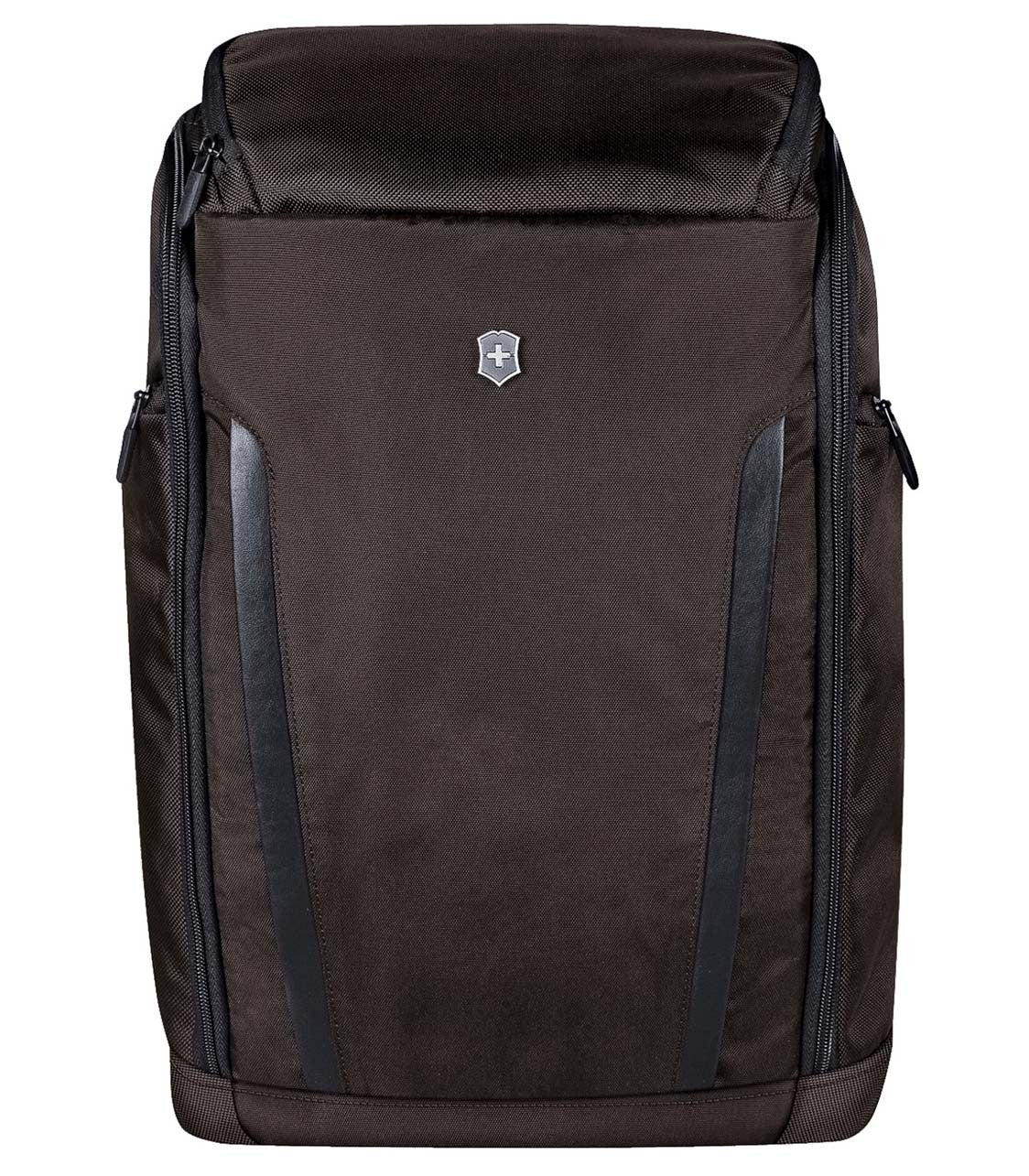 VICTORINOXALTMONT PROFESSIONAL BUSINESS-FLIPTOP LAPTOP BACKPACKDARK EARTH 45 CM