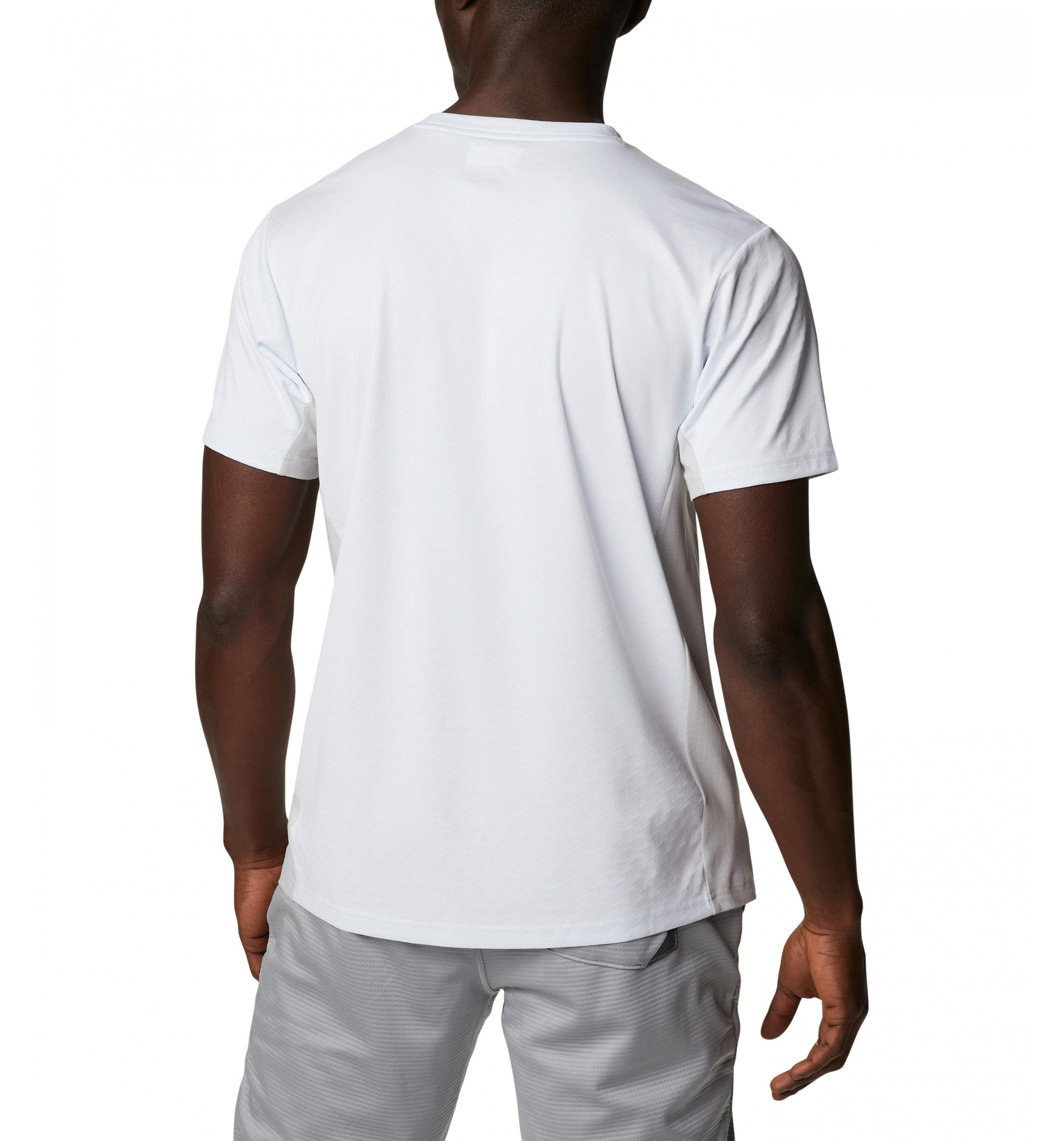 COLUMBIA SPORTSWEARColumbia Men's Zero Ice Cirro-Cool Graphic Tee