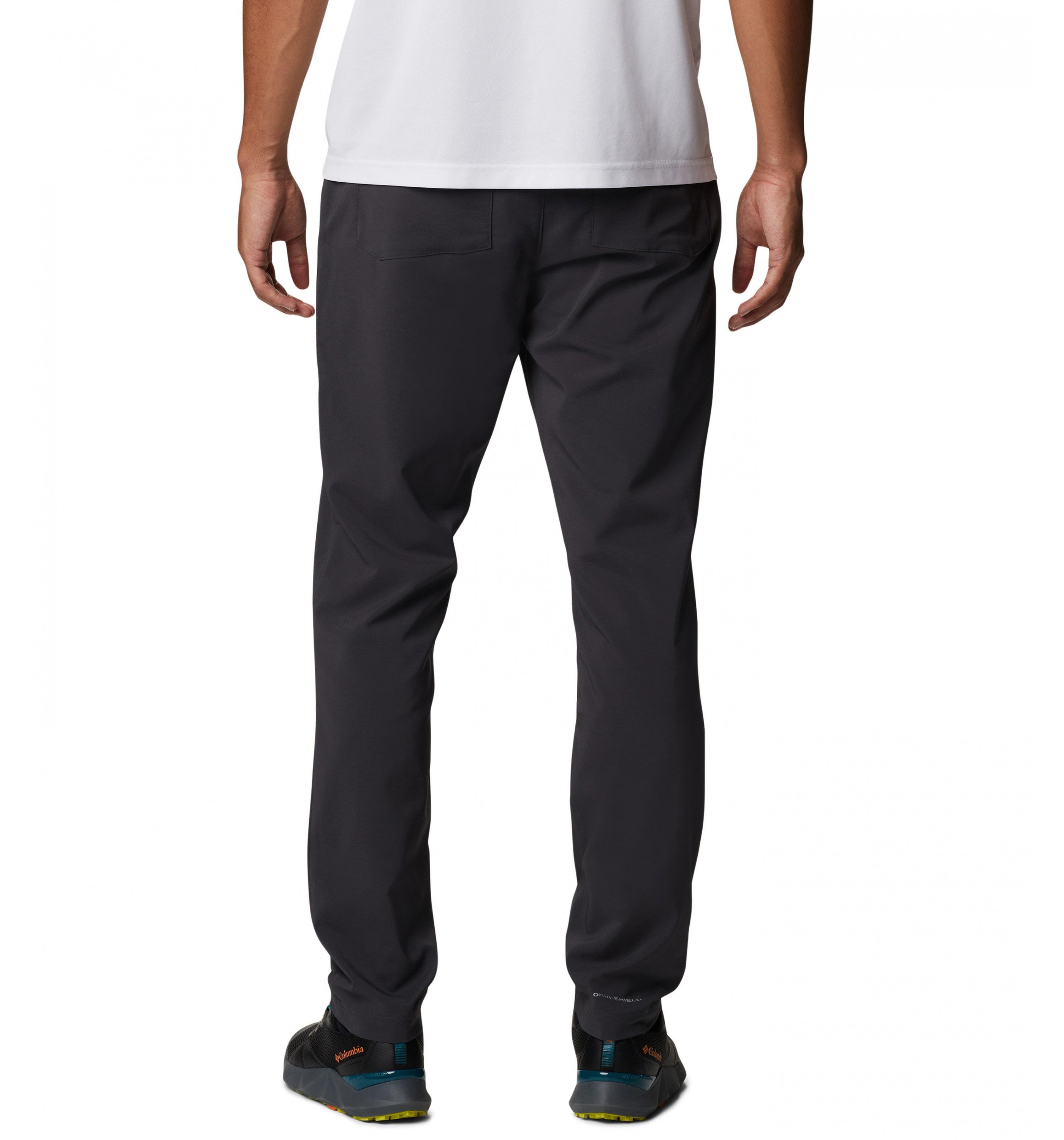 COLUMBIA SPORTSWEARColumbia Men's Tech Trail II Pant