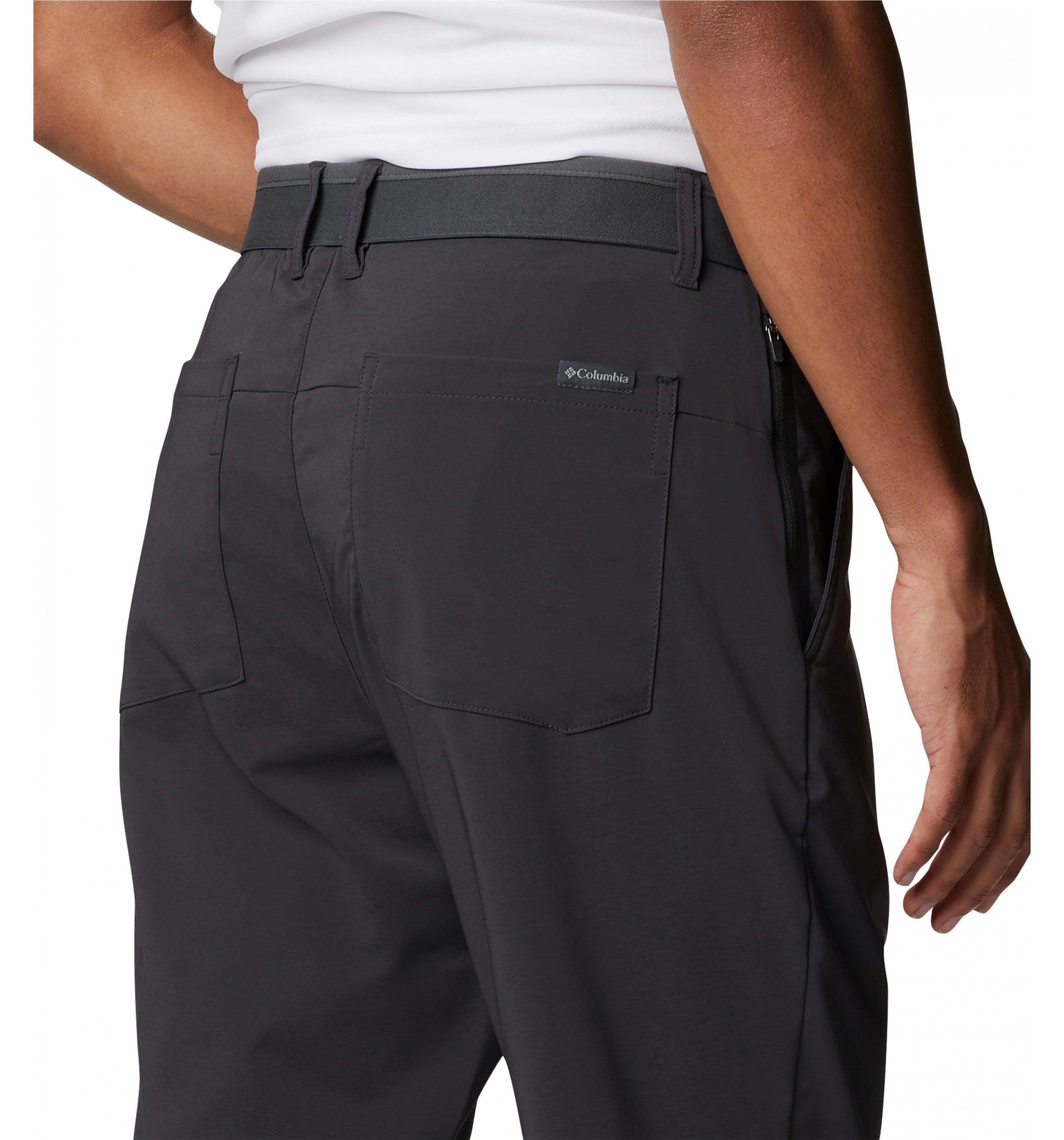 COLUMBIA SPORTSWEARColumbia Men's Tech Trail II Pant