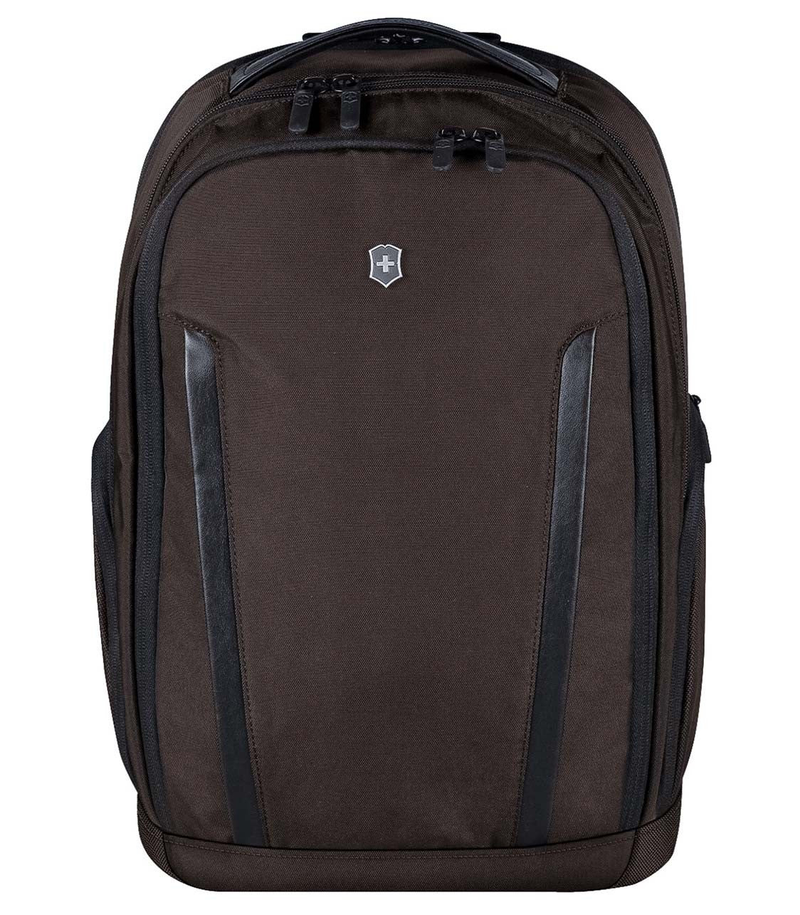 VICTORINOXALTMONT PROFESSIONAL BUSINESS-ESSENTIAL LAPTOP BACKPACKDARK EARTH 43 CM