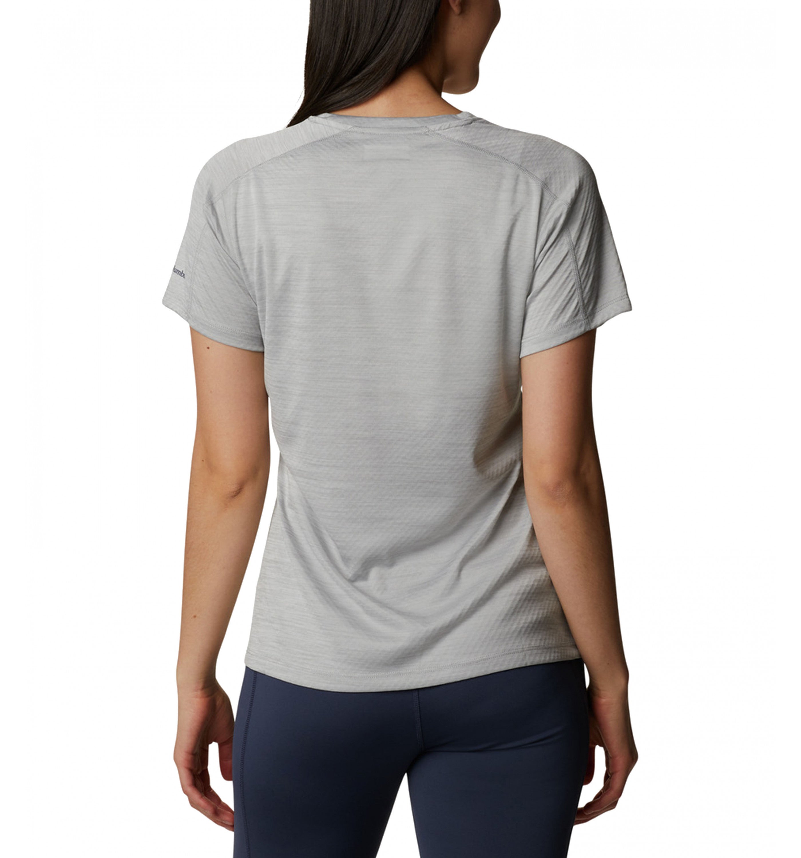 COLUMBIA SPORTSWEARColumbia Women's W Zero Rules Graphic Crew