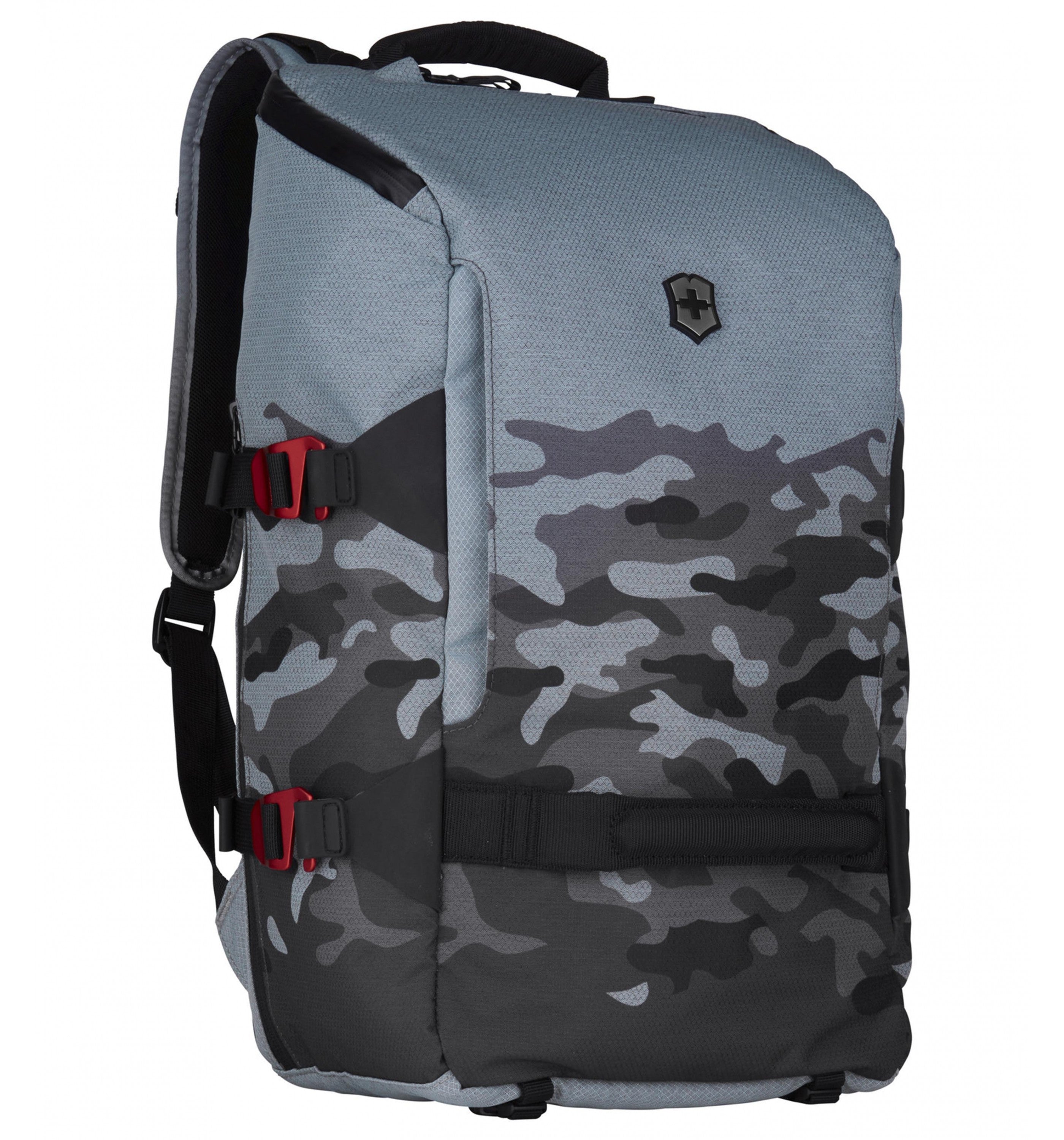 VICTORINOXVX TOURING CASUAL-BACKPACKSAGE CAMO 20IN