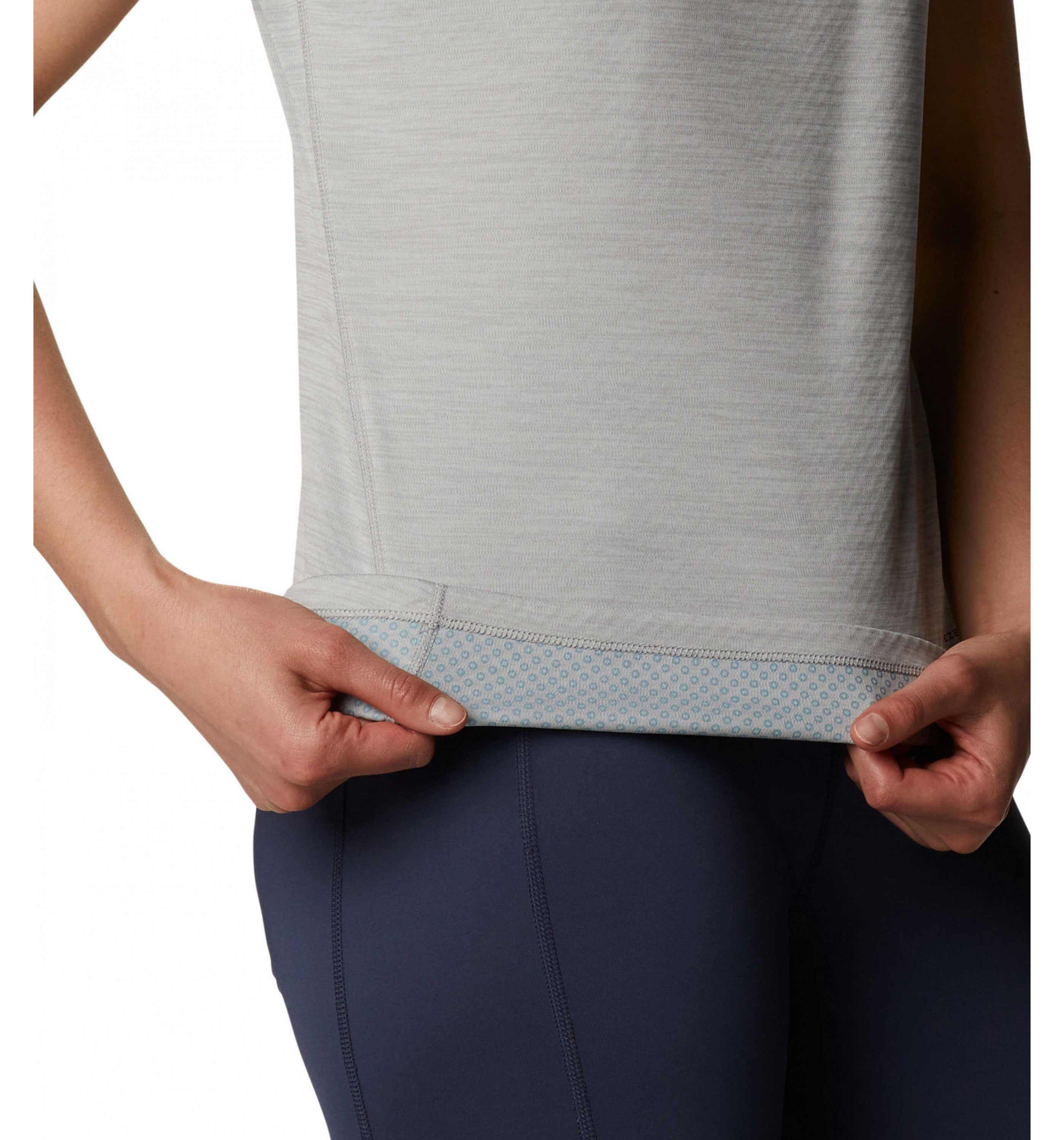 COLUMBIA SPORTSWEARColumbia Women's W Zero Rules Graphic Crew