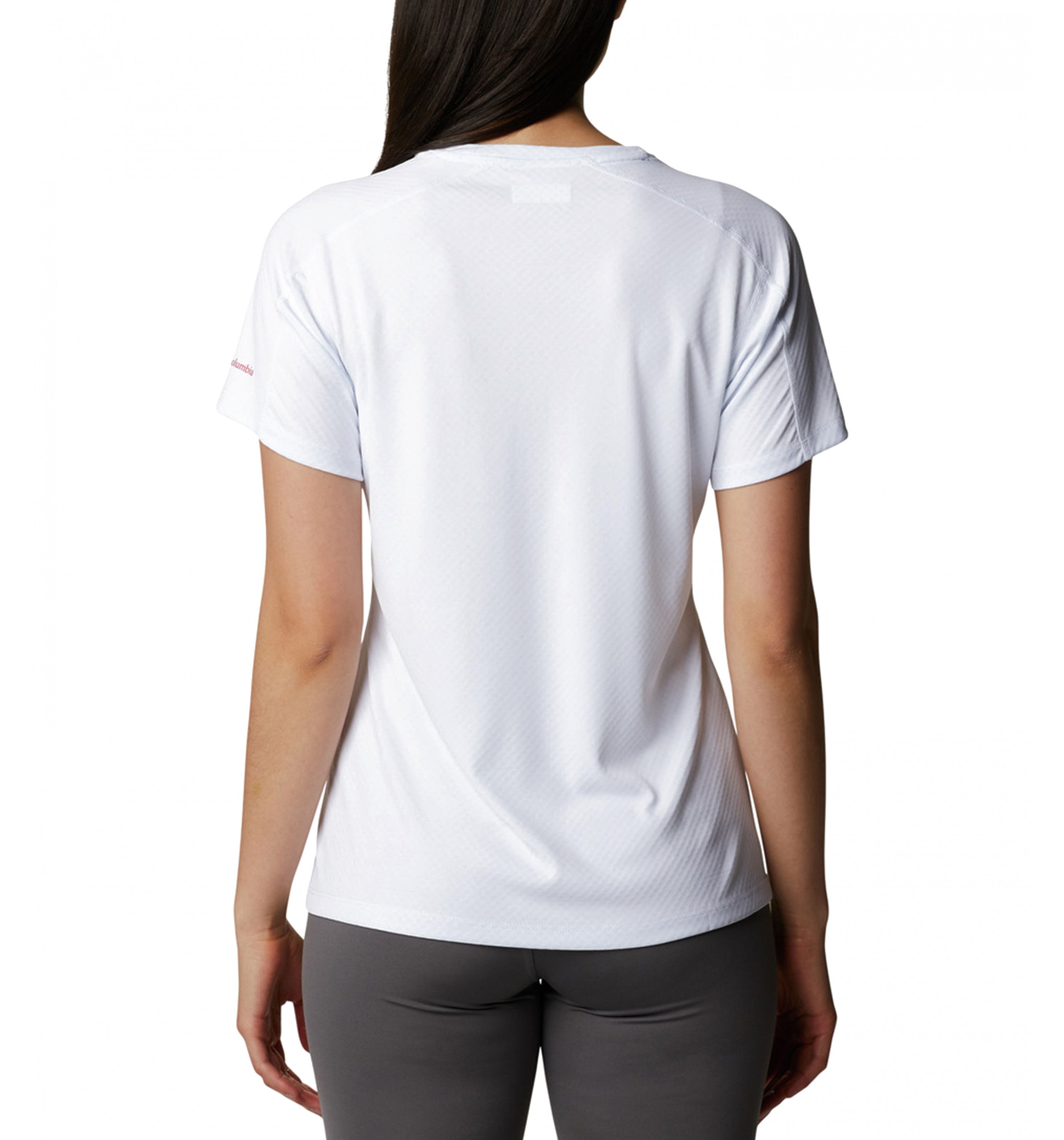 COLUMBIA SPORTSWEARColumbia Women's W Zero Rules Graphic Crew