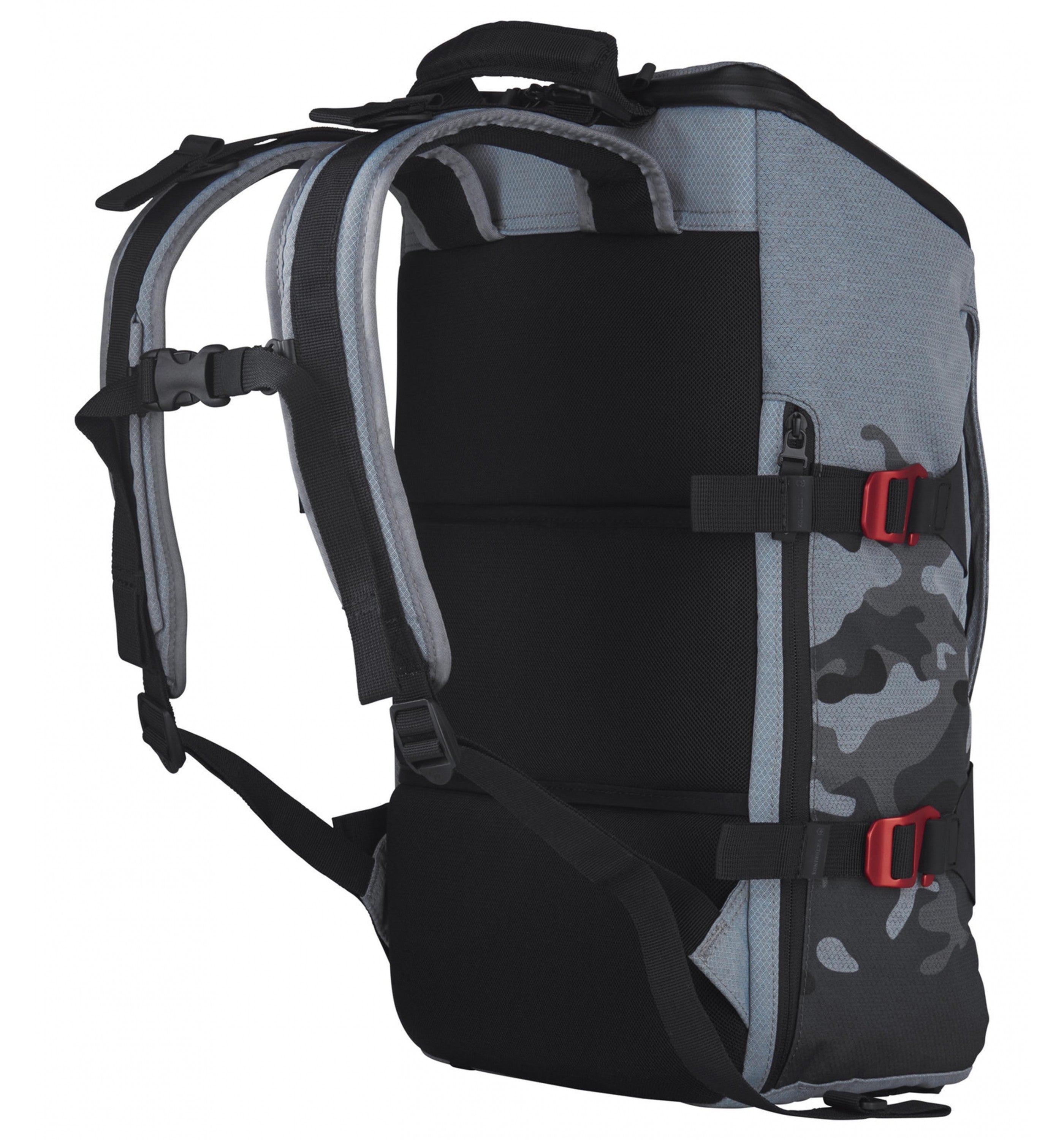 VICTORINOXVX TOURING CASUAL-BACKPACKSAGE CAMO 20IN