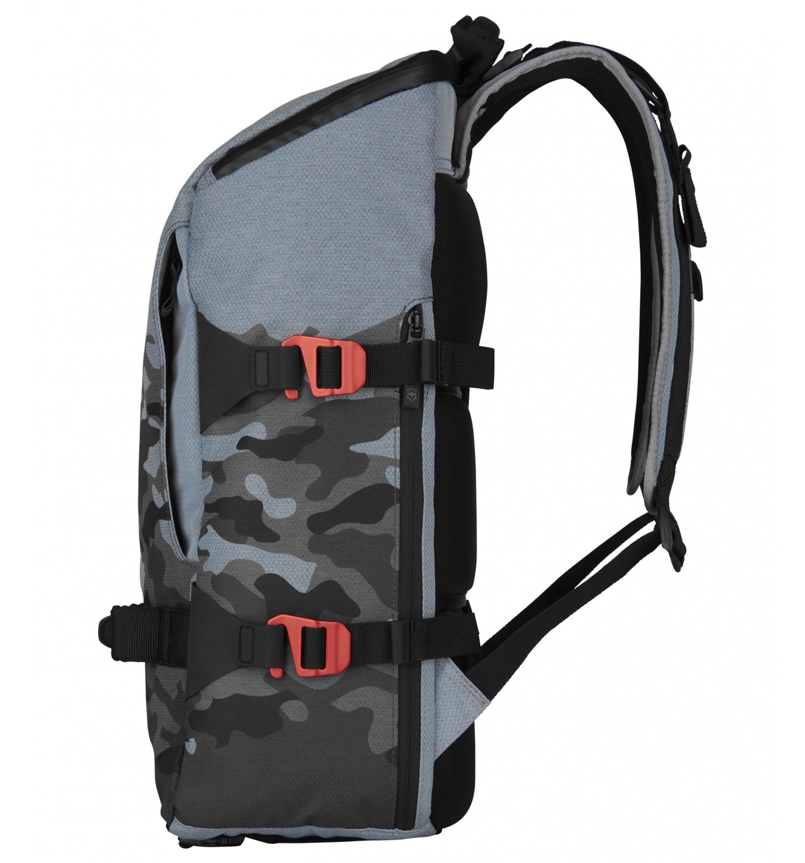 VICTORINOXVX TOURING CASUAL-BACKPACKSAGE CAMO 20IN
