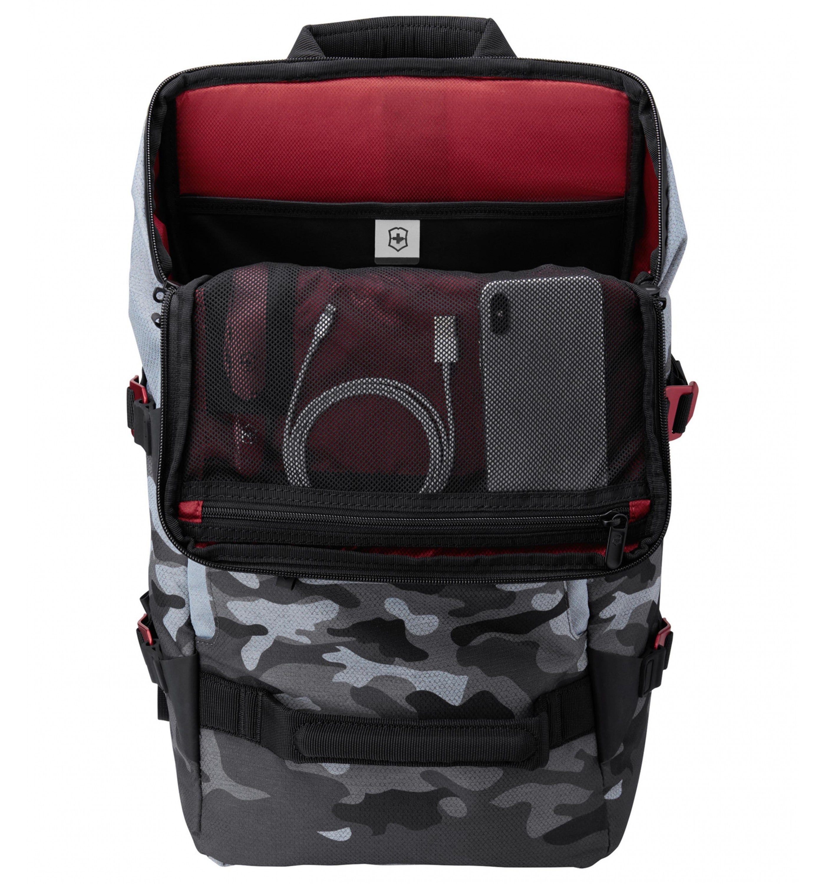 VICTORINOXVX TOURING CASUAL-BACKPACKSAGE CAMO 20IN