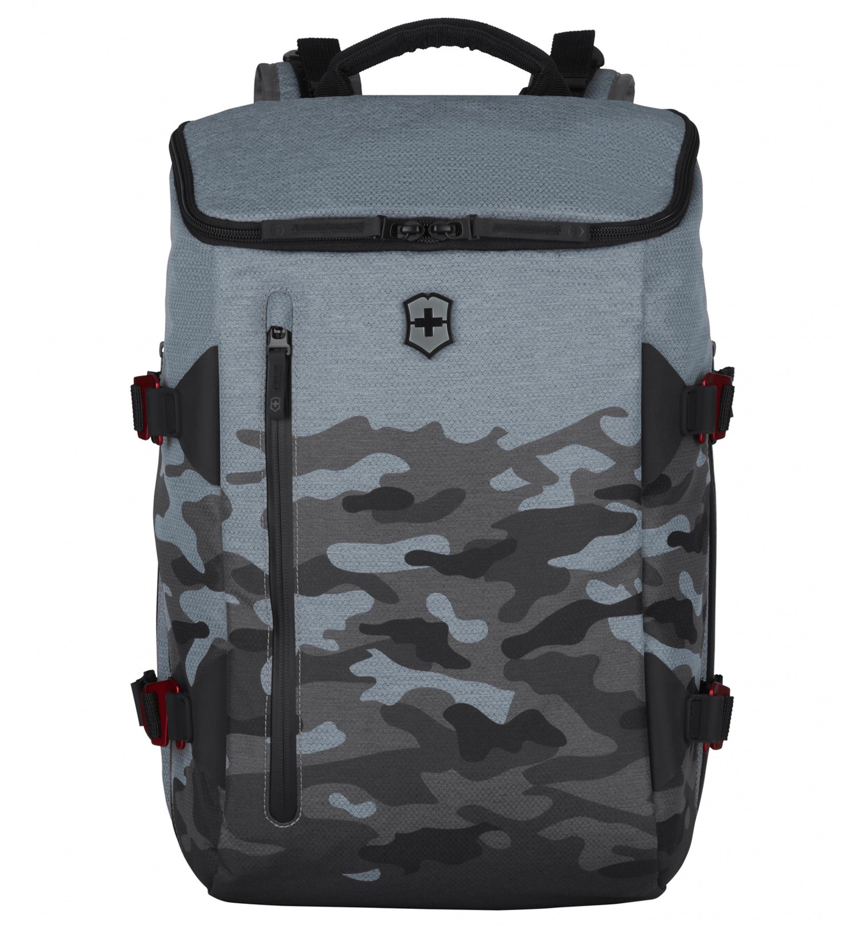 VICTORINOXVX TOURING CASUAL-BACKPACKSAGE CAMO 15IN