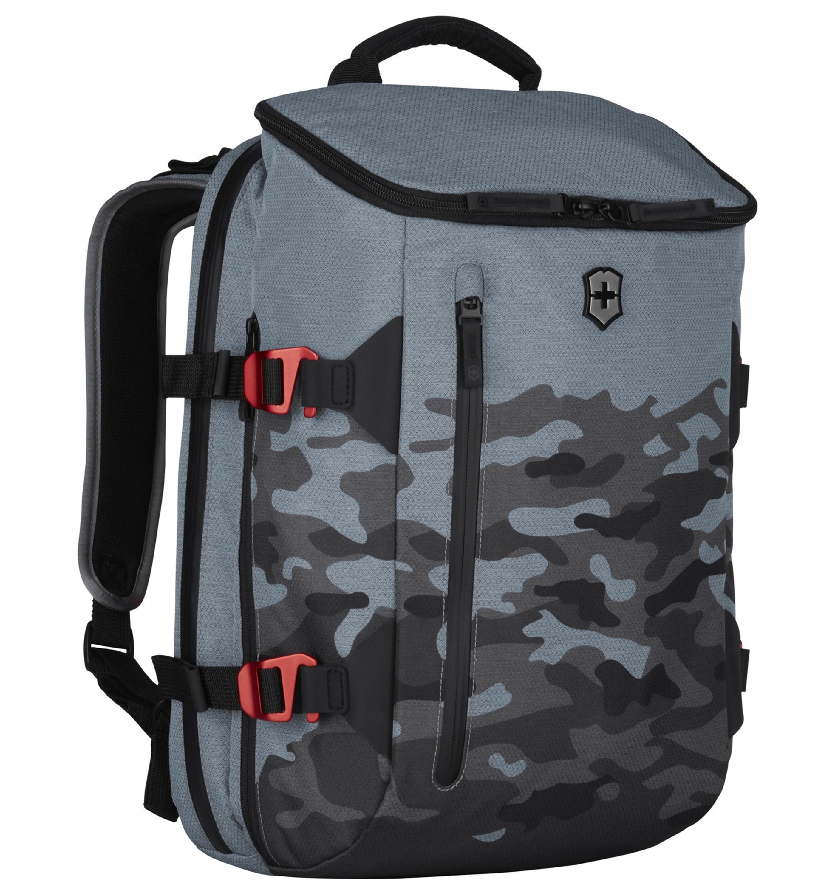 VICTORINOXVX TOURING CASUAL-BACKPACKSAGE CAMO 15IN