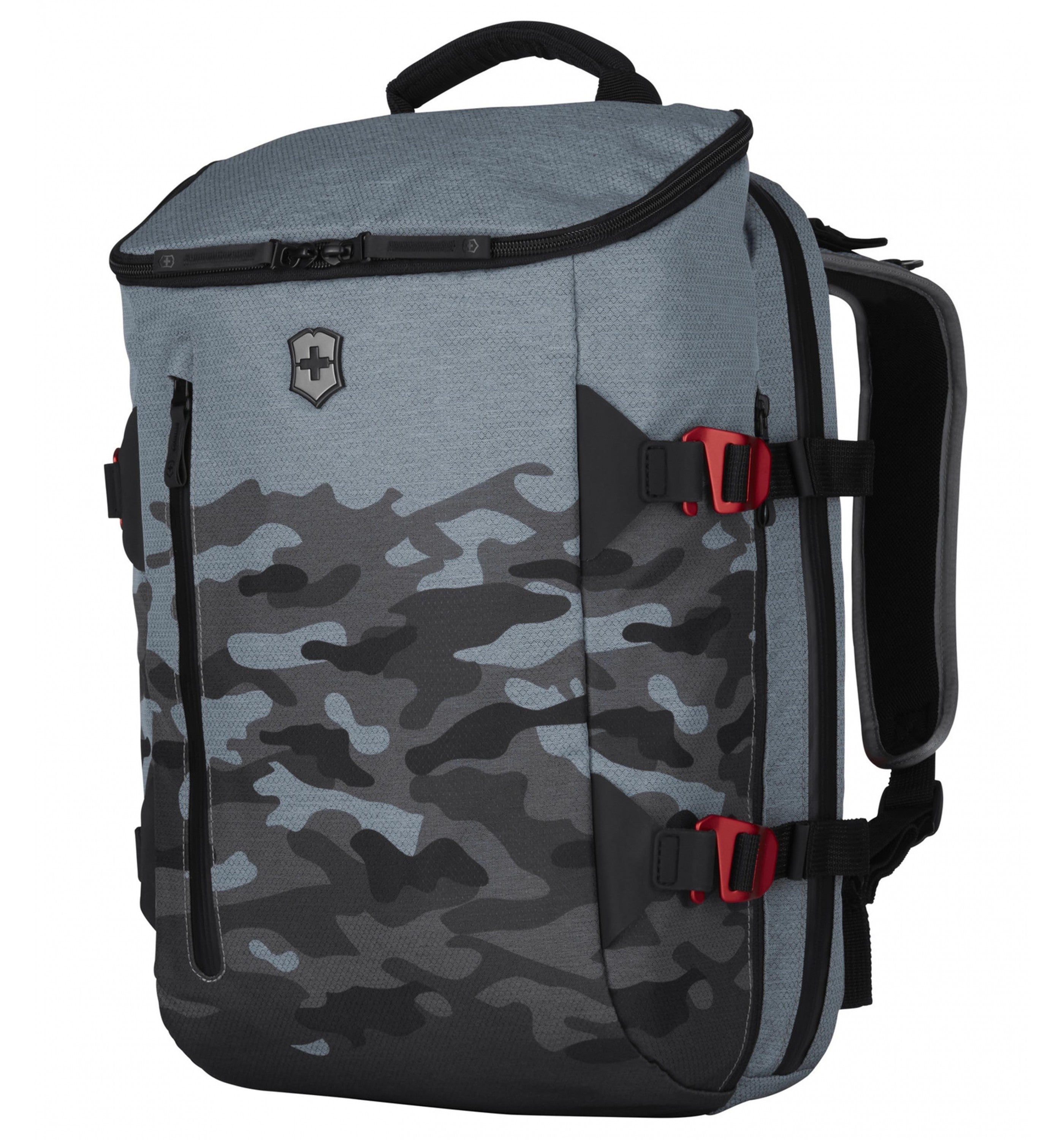 VICTORINOXVX TOURING CASUAL-BACKPACKSAGE CAMO 15IN