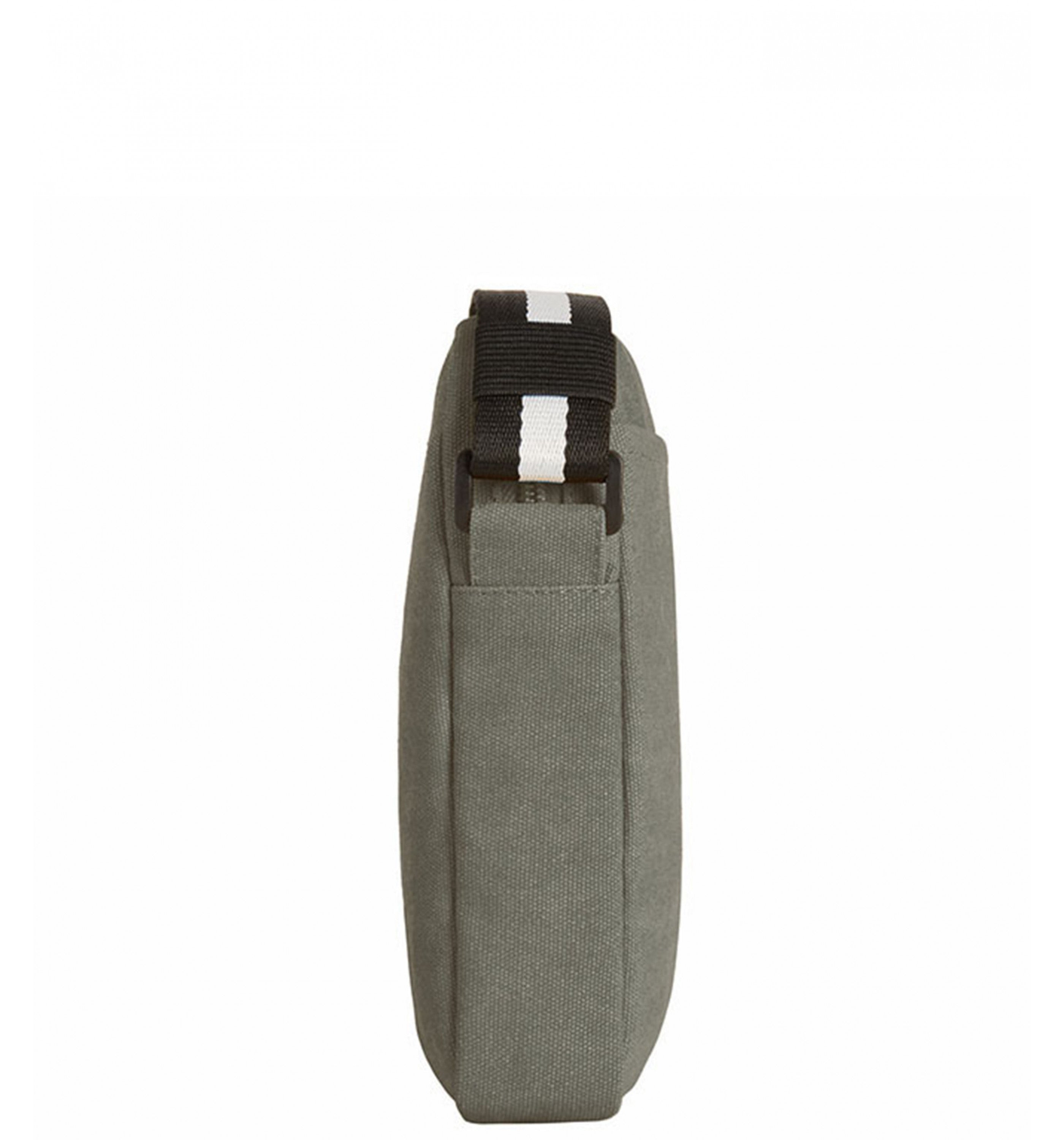 TRAVELONCoastal RFID-Blocking Mini Crossbody