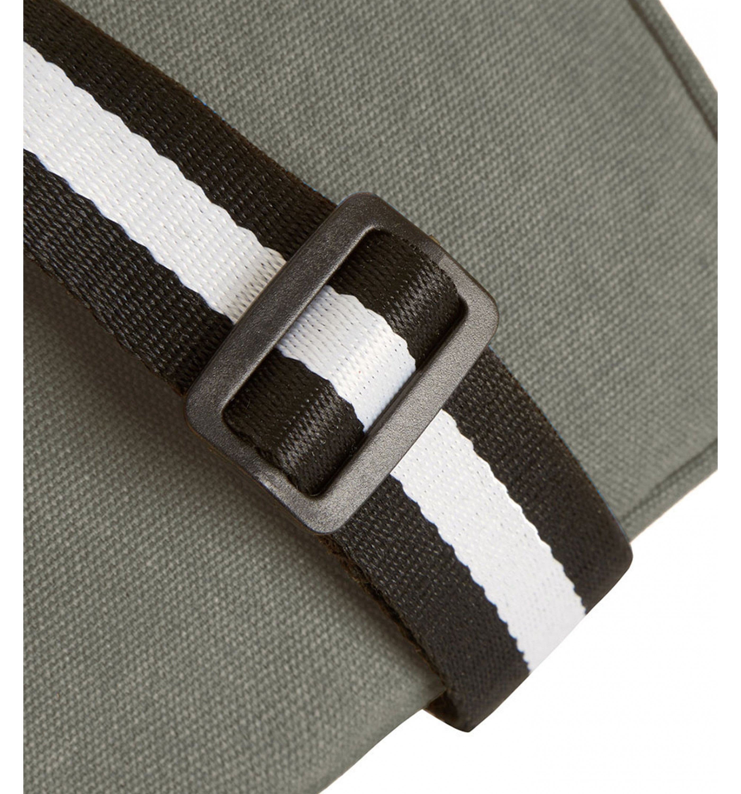 TRAVELONCoastal RFID-Blocking Mini Crossbody