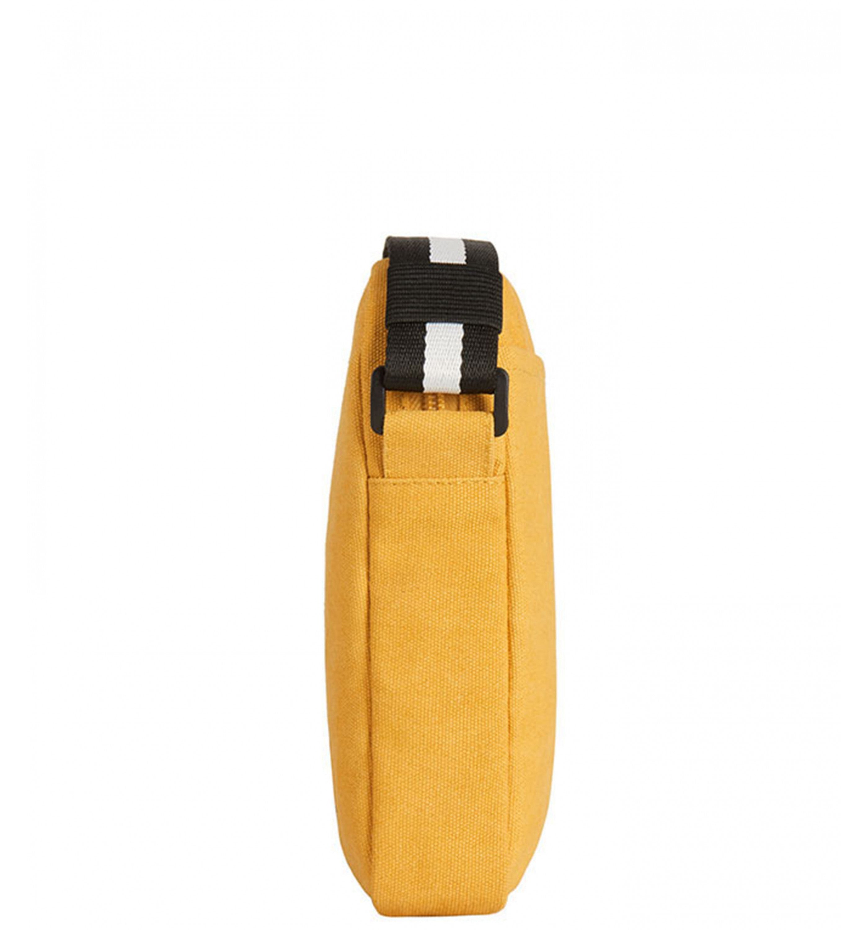 TRAVELONCoastal RFID-Blocking Mini Crossbody