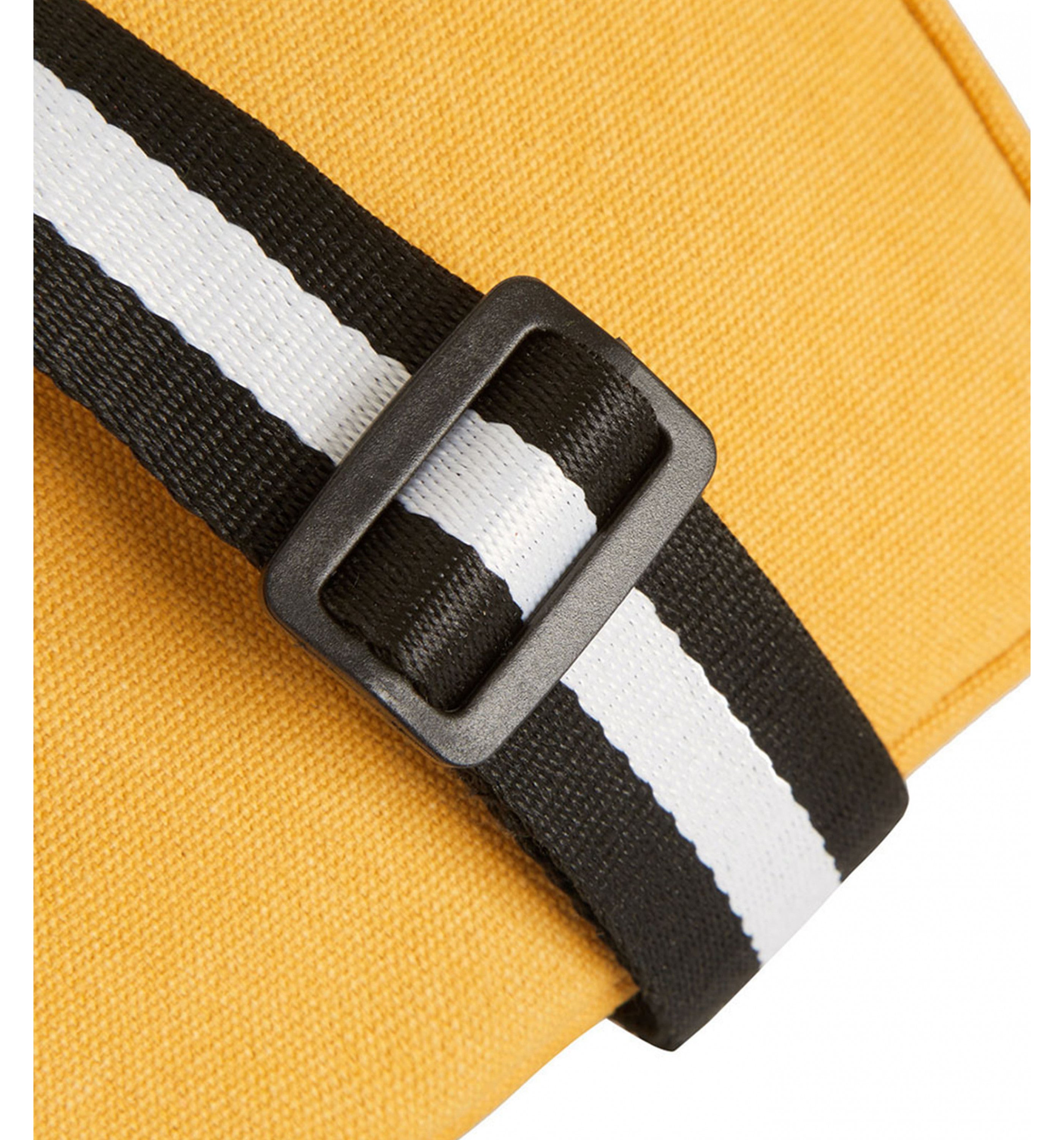 TRAVELONCoastal RFID-Blocking Mini Crossbody