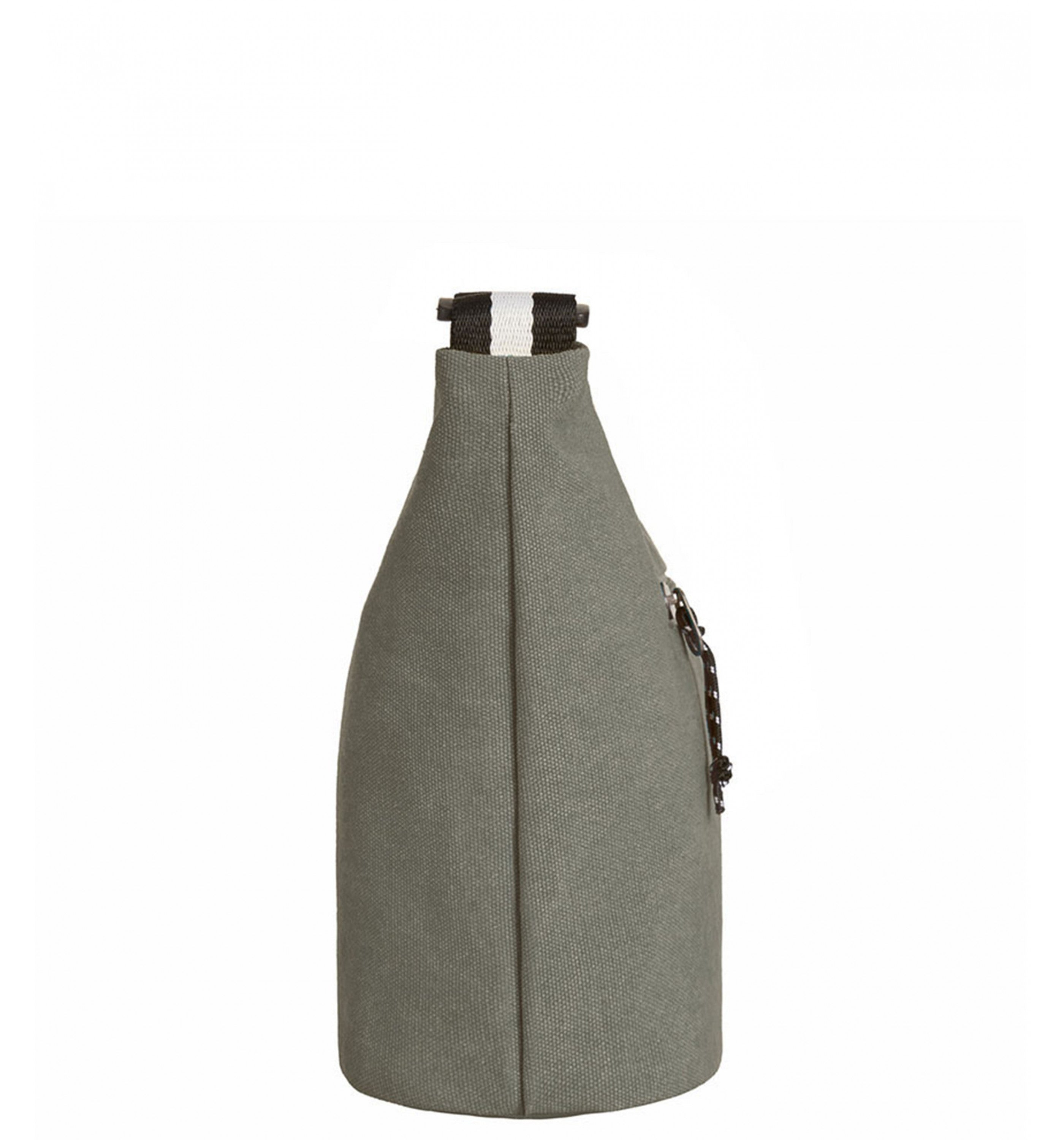 TRAVELONCoastal RFID-Blocking Small Crossbody