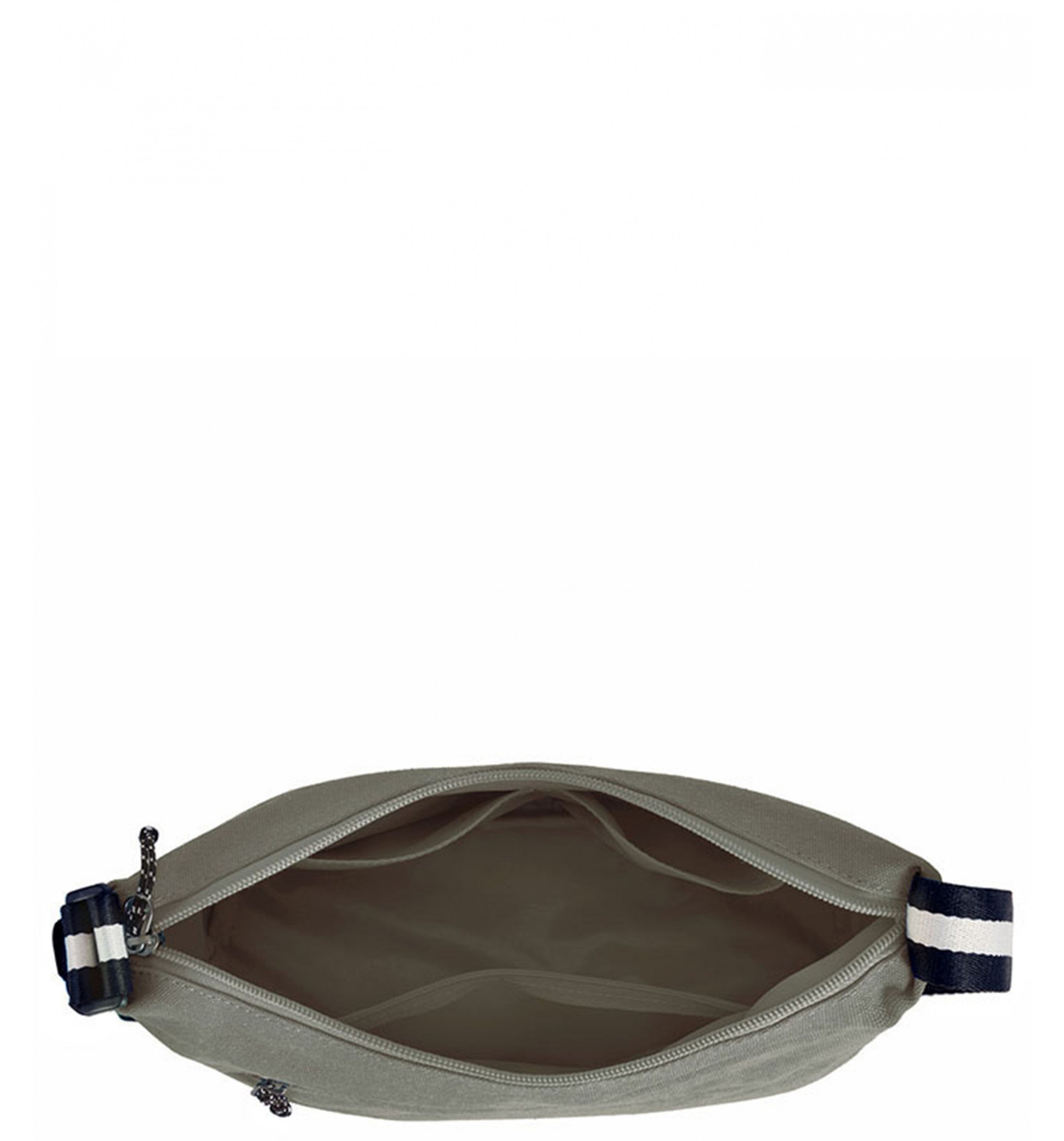 TRAVELONCoastal RFID-Blocking Small Crossbody