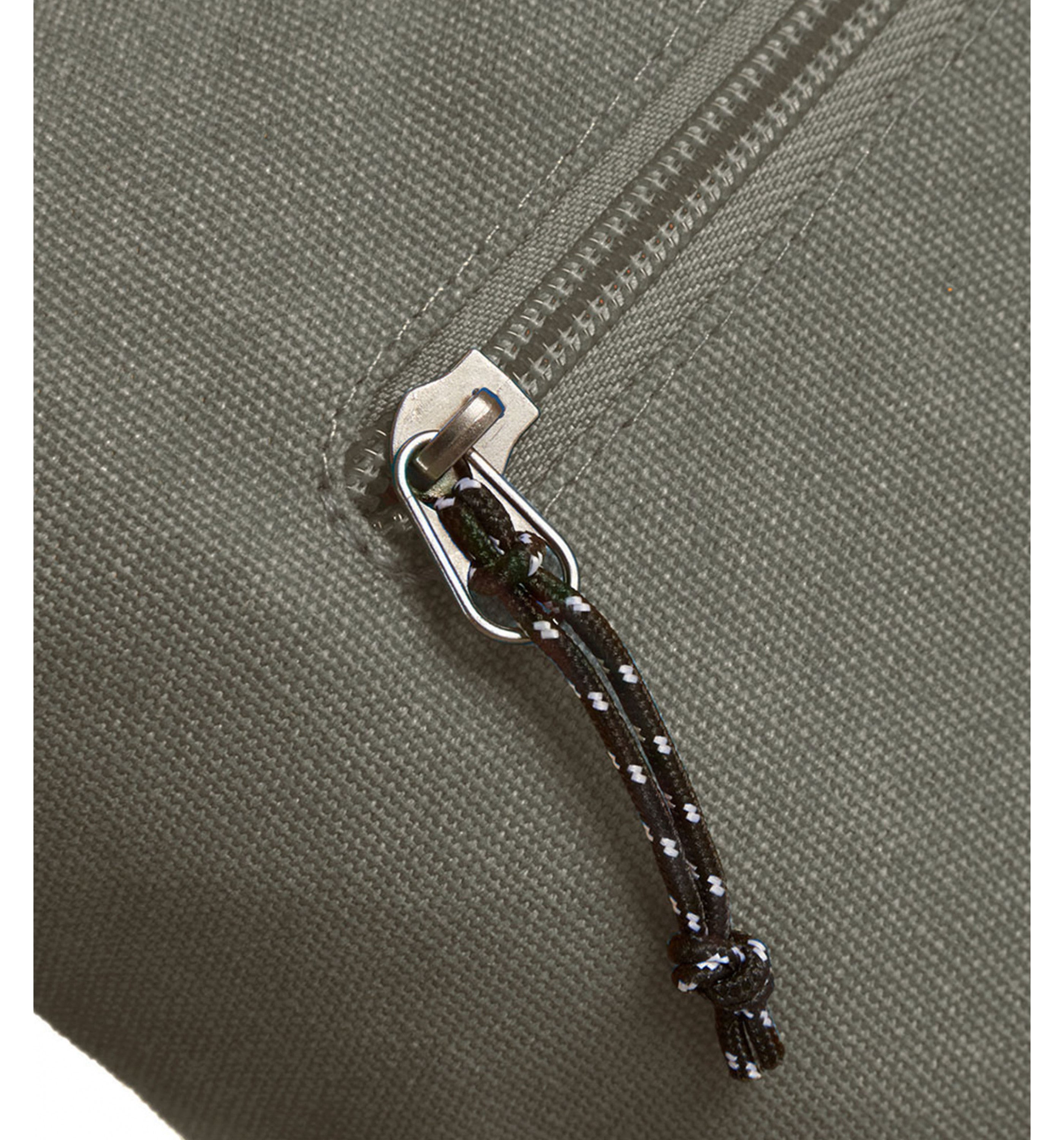 TRAVELONCoastal RFID-Blocking Small Crossbody