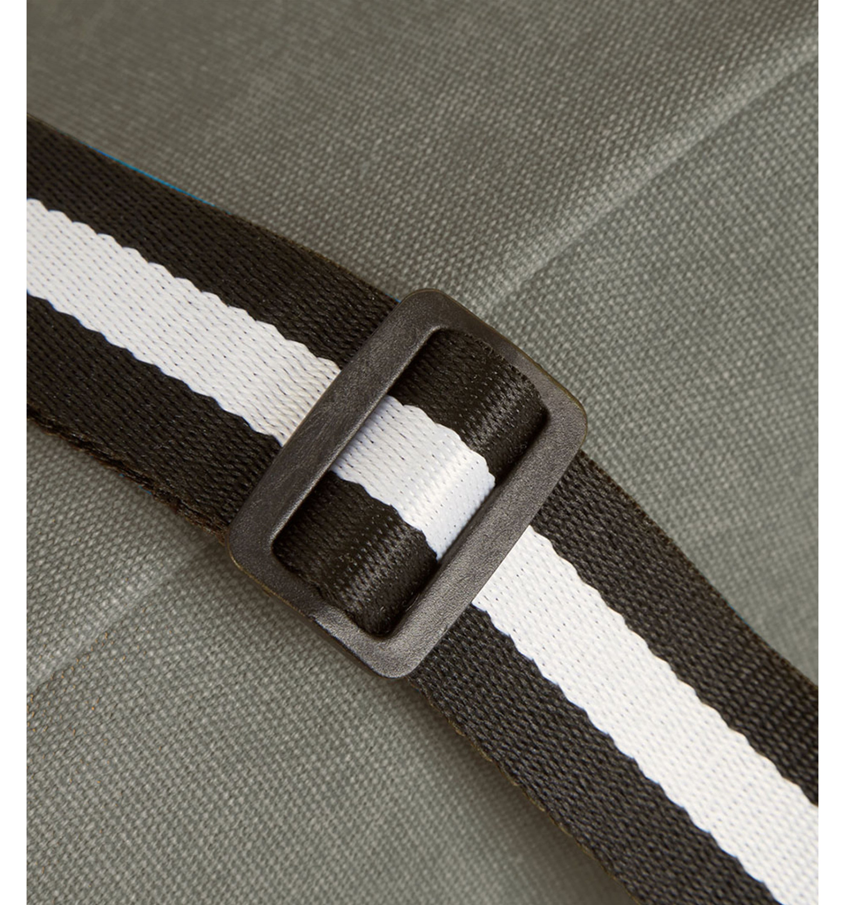 TRAVELONCoastal RFID-Blocking Small Crossbody