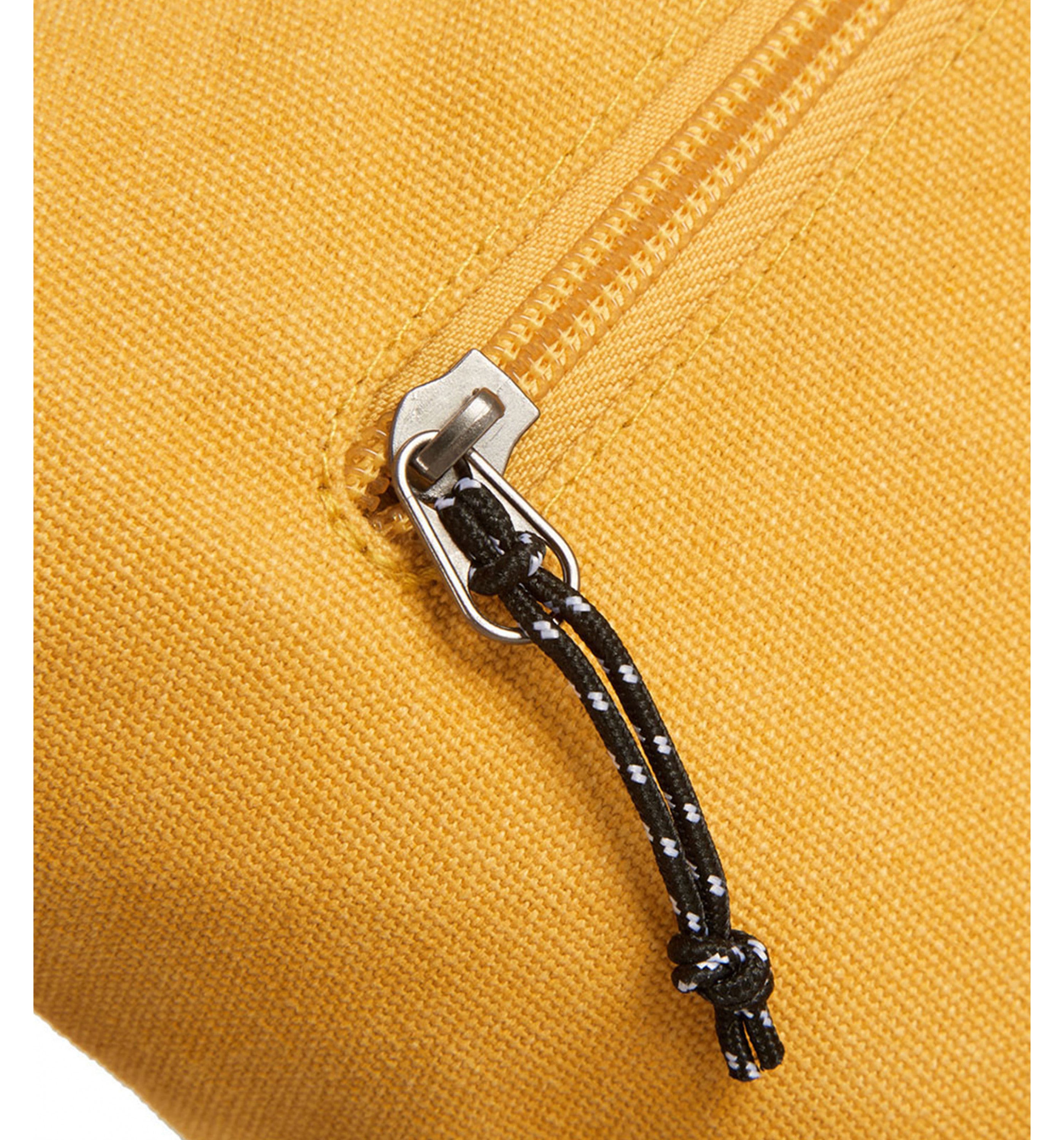 TRAVELONCoastal RFID-Blocking Small Crossbody