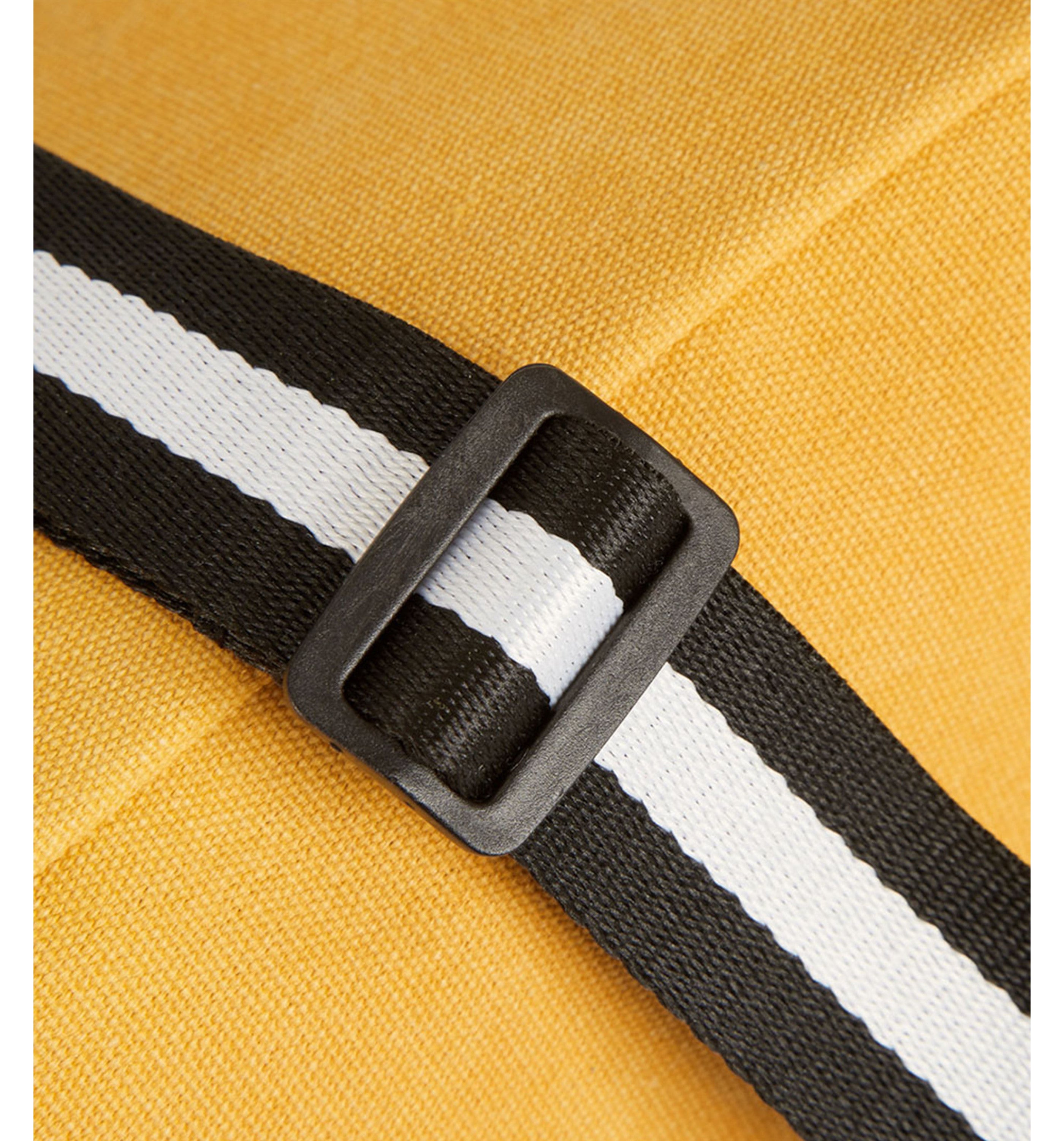 TRAVELONCoastal RFID-Blocking Small Crossbody