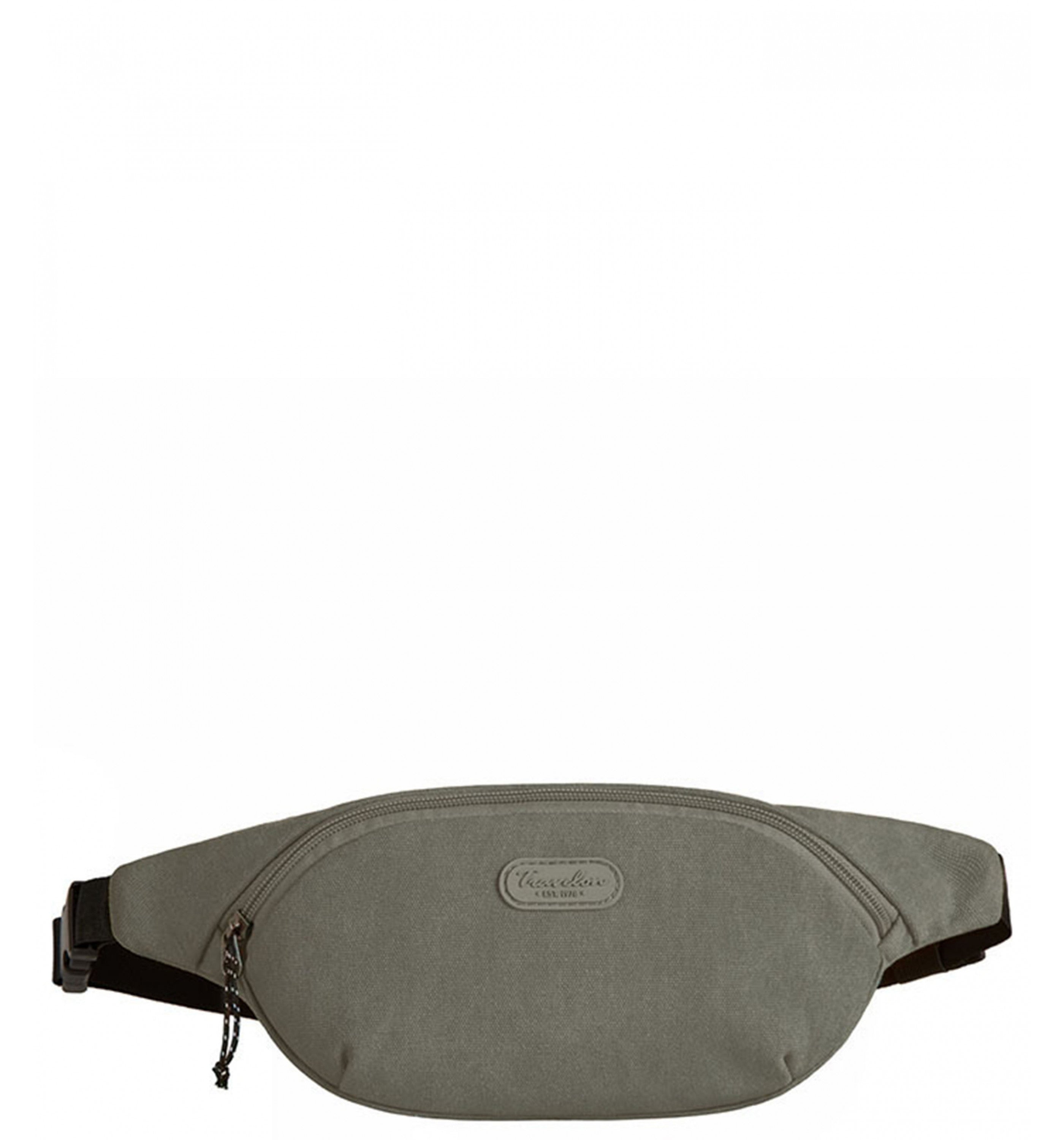 TRAVELONCoastal RFID-Blocking Waist Pack