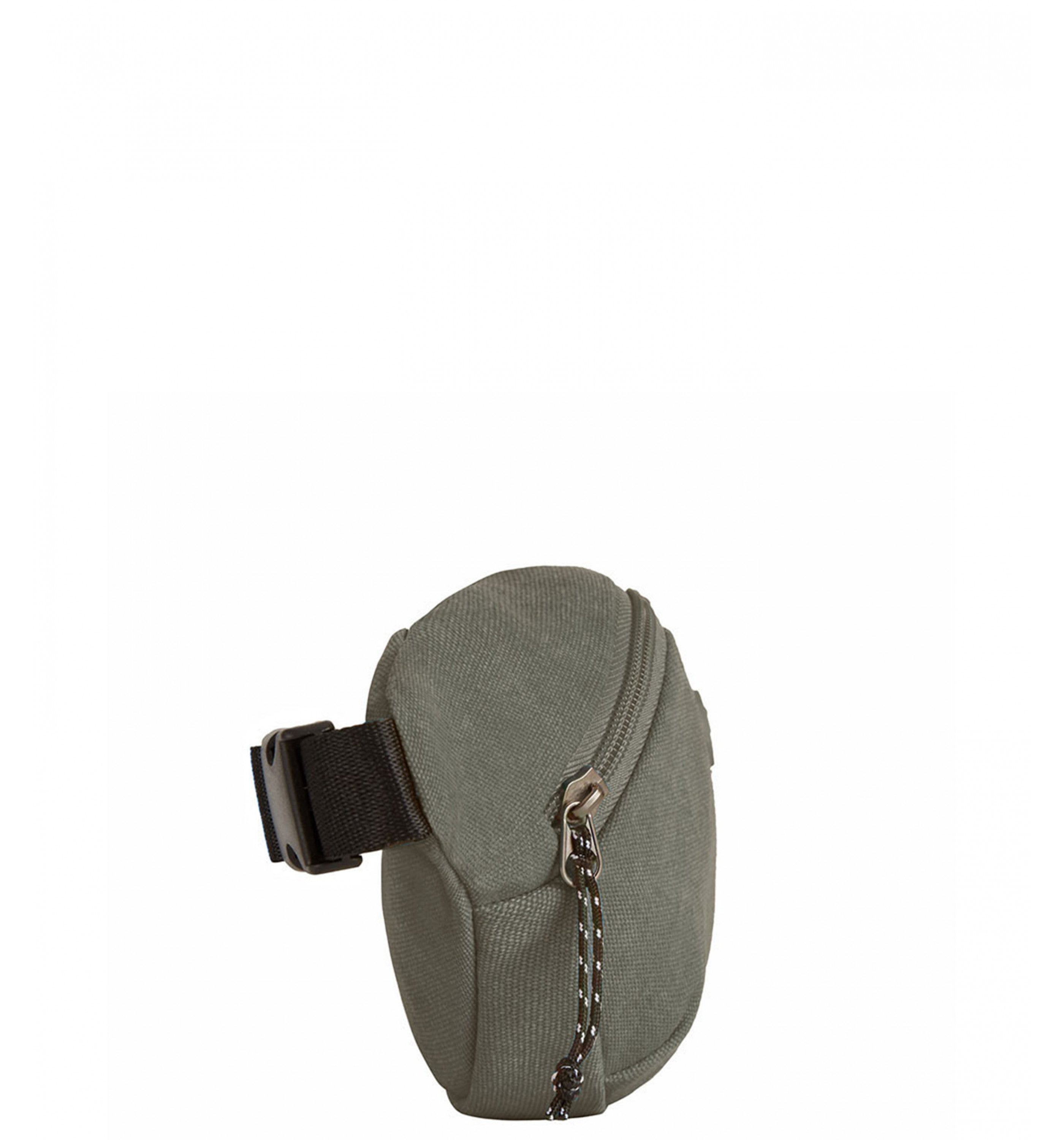 TRAVELONCoastal RFID-Blocking Waist Pack